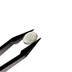 Labradoriet | 7.1x9x3.4 mm | cab. ovaal | LE378