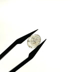 Labradoriet | 7.2x9.1x3.5 mm | cab. ovaal | LE381