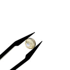 Labradoriet | 7x3.8 mm | cab. rond | LE375