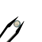 Labradoriet | 7x3.8 mm | cab. rond | LE375