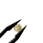 Labradoriet | 7x3.4 mm | cab. rond | LE380