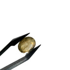 Labradoriet | 9x11.2x5.7 mm | gef. ovaal | LE373