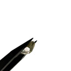 Labradoriet | 9x11.2x5.4 mm | gef. ovaal | LE374
