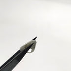 Labradoriet | 9x11.2x6.3 mm | gef. ovaal | LE379