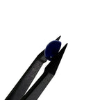 Lapis Lazuli | 7.1x9.2x4.2 mm | cab. ovaal | LE389