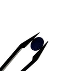 Lapis Lazuli | 7.1x9.2x4.2 mm | cab. ovaal | LE389