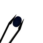 Lapis Lazuli | 10x14x4.6 mm | cab. ovaal | LE399