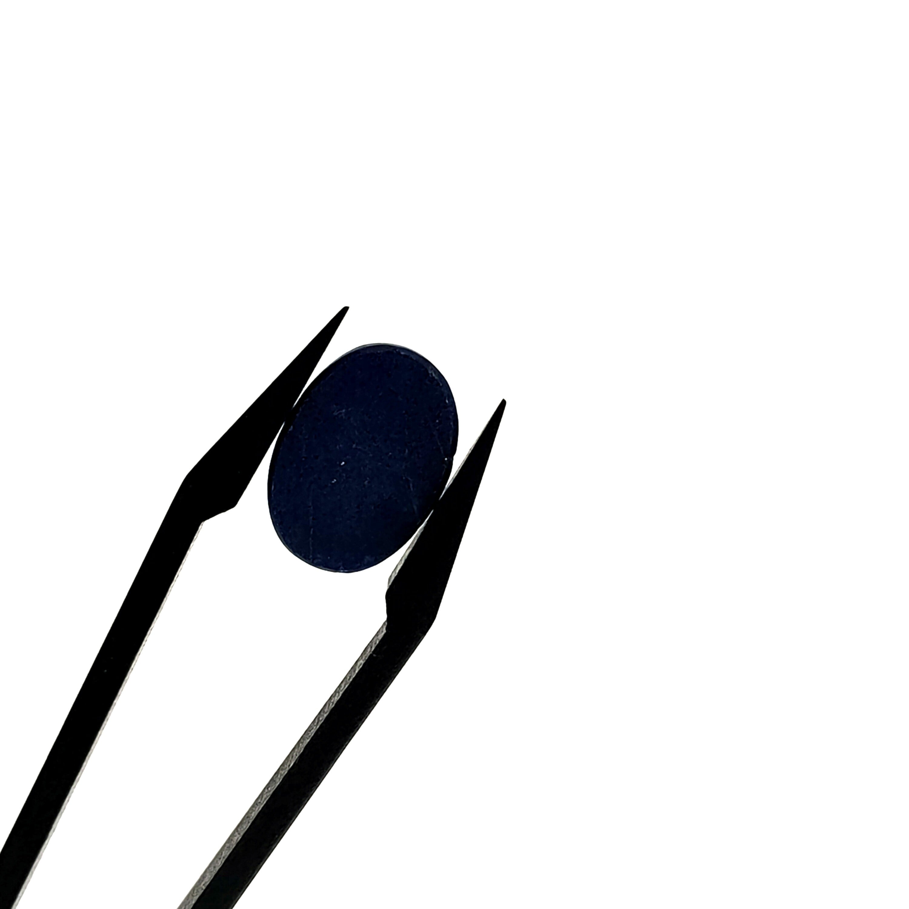 Lapis Lazuli | 10x14x4.6 mm | cab. ovaal | LE399