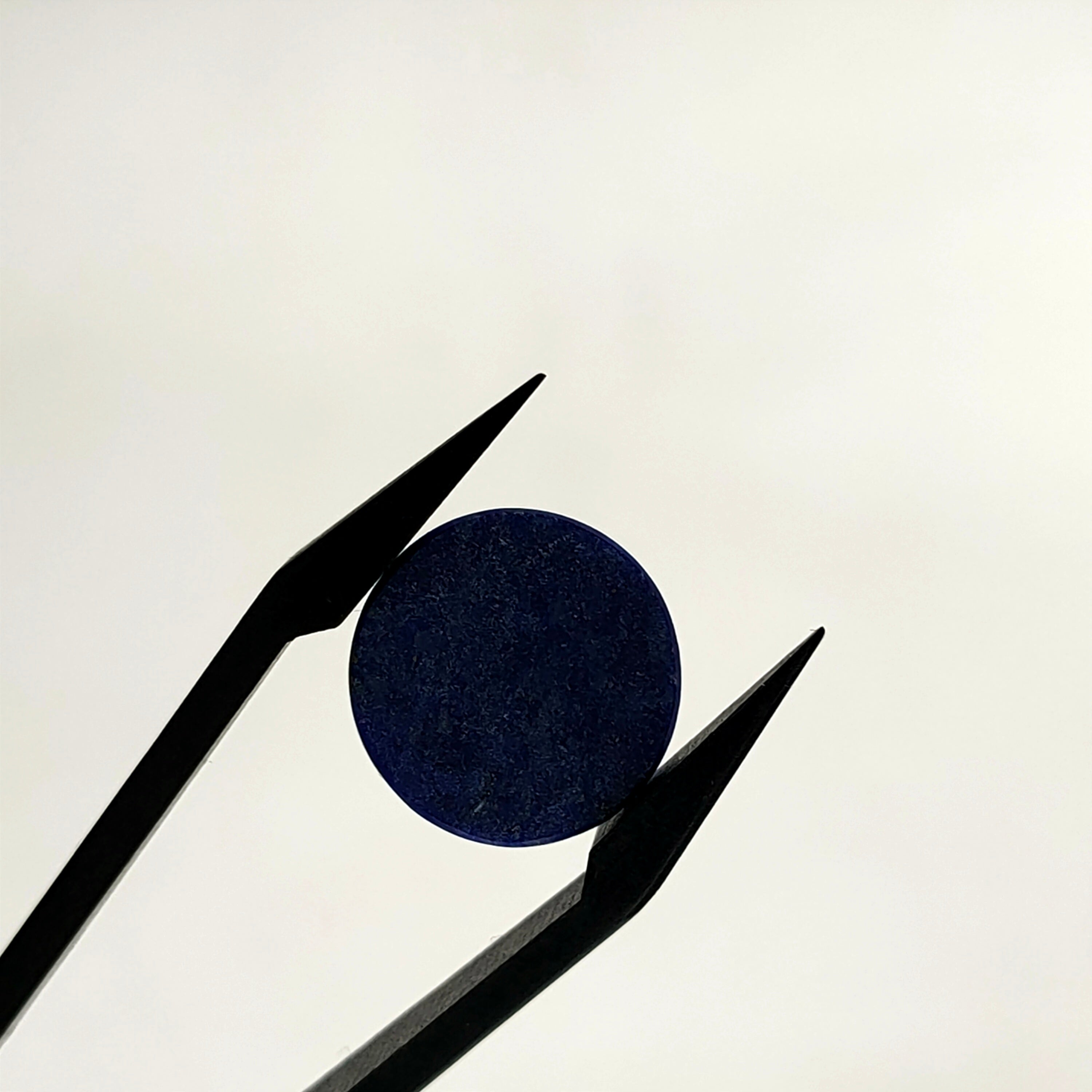 Lapis Lazuli | 14x7.5 mm | cab. rond | LE390