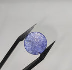 Lapis Lazuli | 14x7.2 mm | cab. rond | LE391