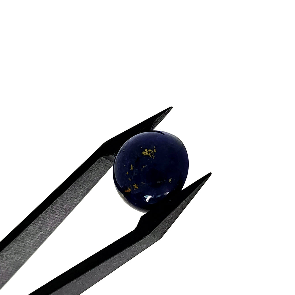 Lapis Lazuli | 14x7.1 mm | cab. rond | LE392
