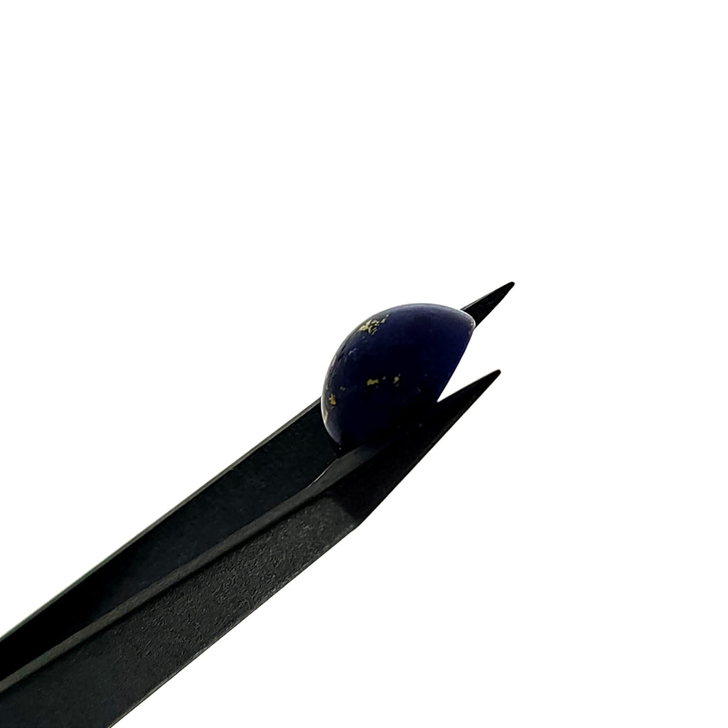 Lapis Lazuli | 14x7.1 mm | cab. rond | LE392