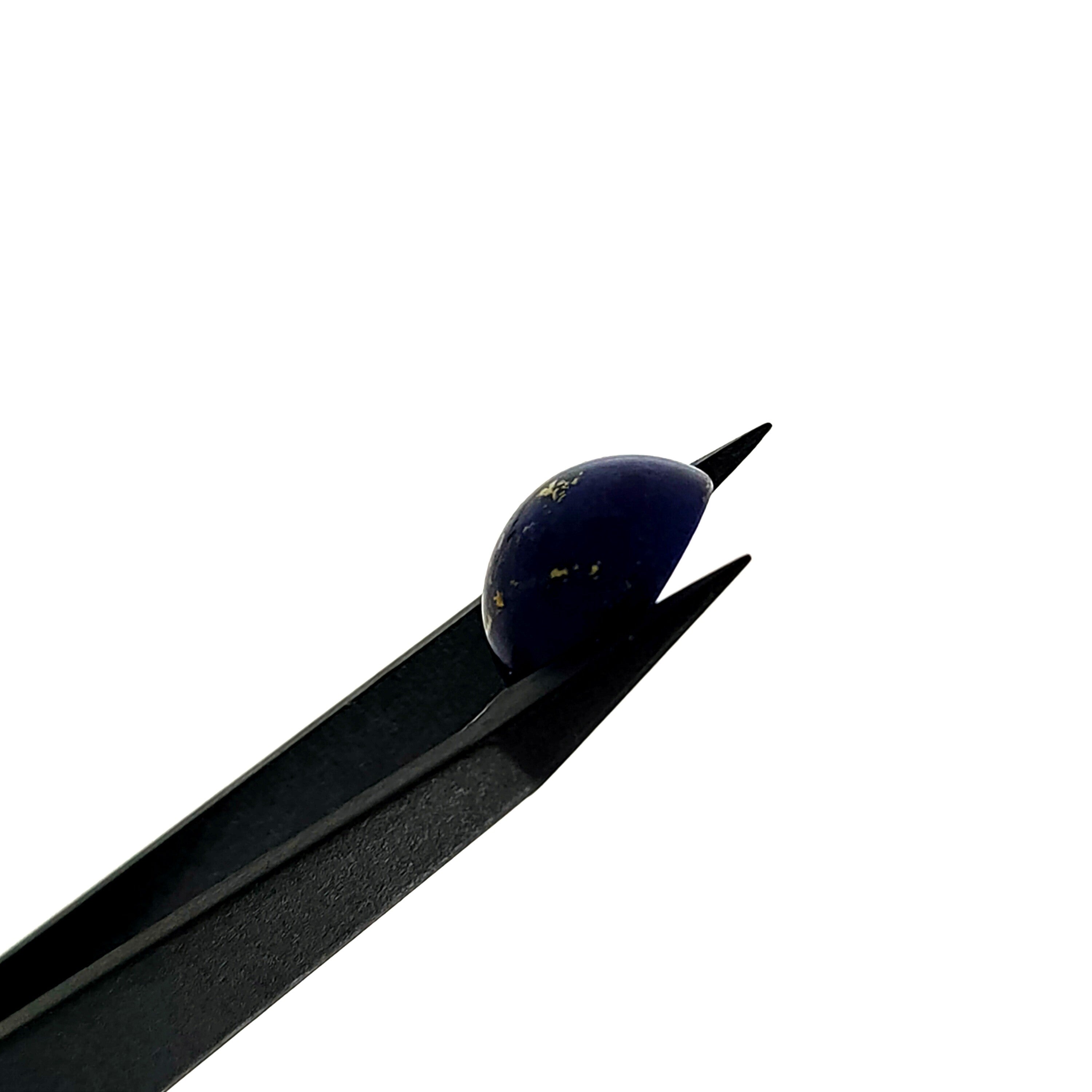 Lapis Lazuli | 14x7.1 mm | cab. rond | LE392