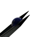 Lapis Lazuli | 14x7.5 mm | cab. rond | LE393