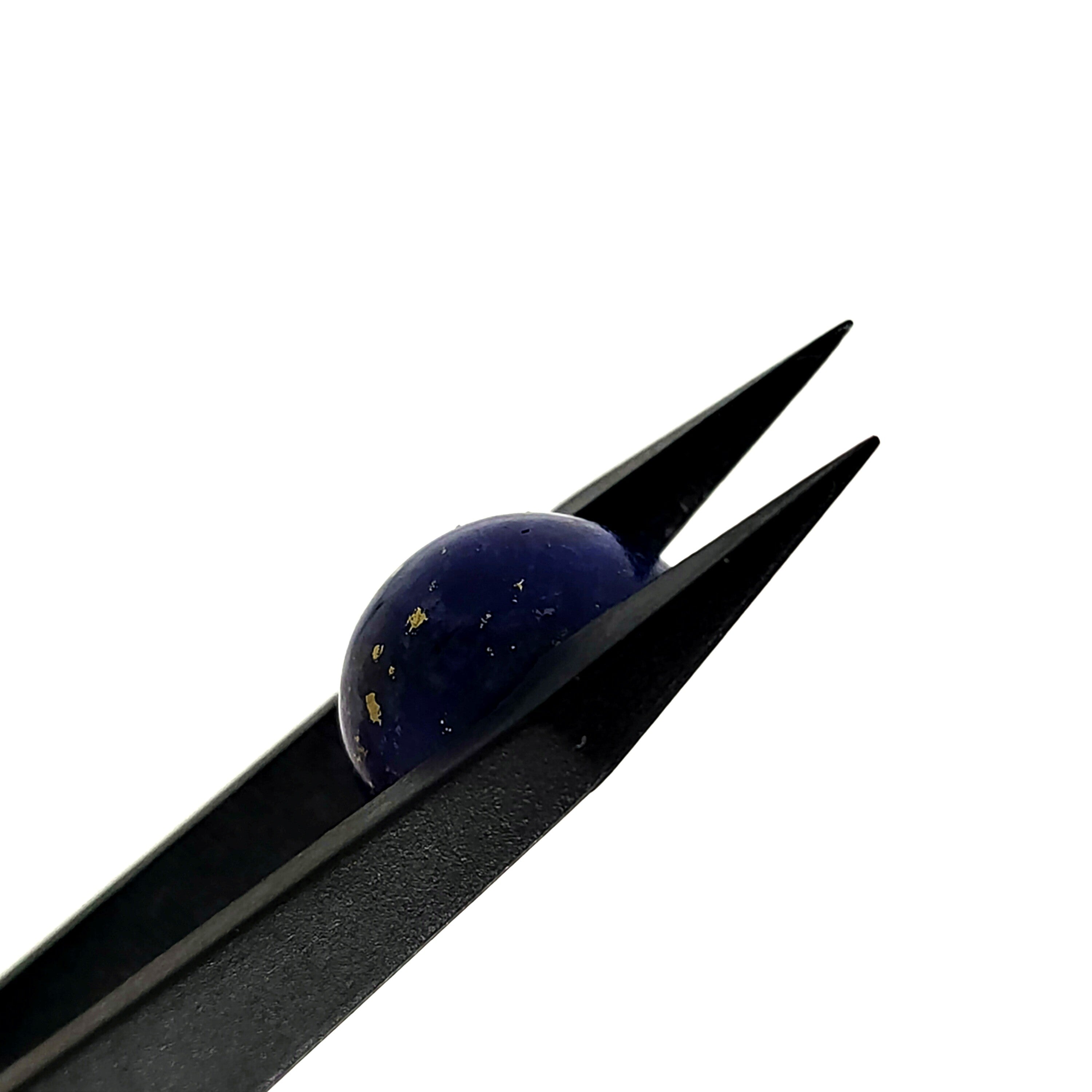 Lapis Lazuli | 14x7.5 mm | cab. rond | LE393