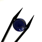 Lapis Lazuli | 14x7 mm | cab. rond | LE396