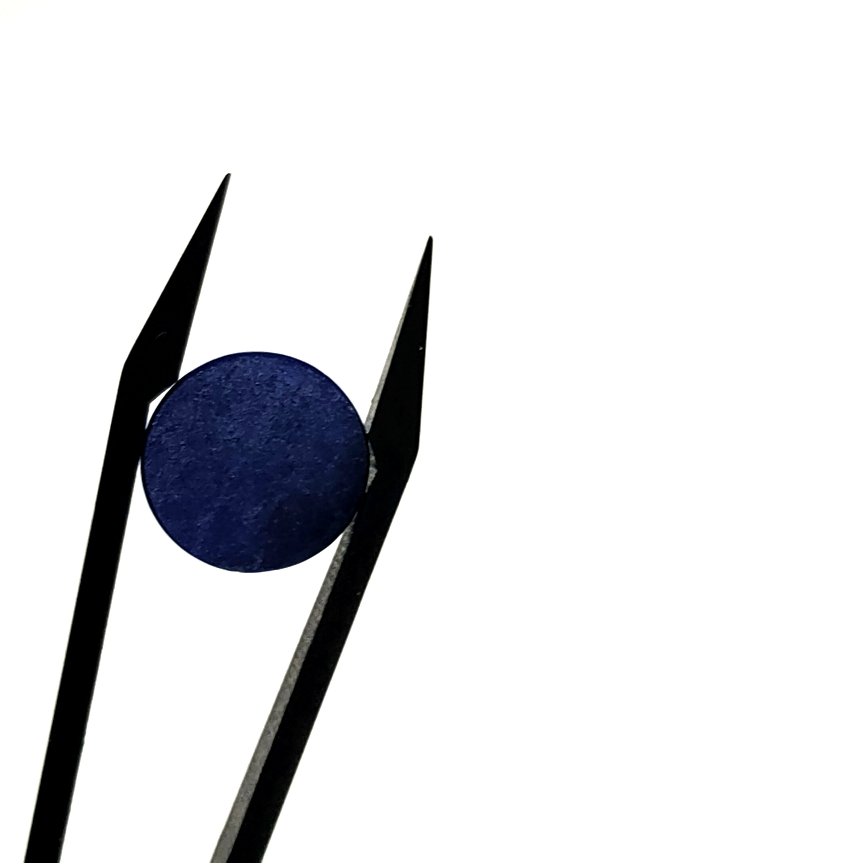 Lapis Lazuli | 14x7 mm | cab. rond | LE396