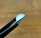 Maansteen 12x6mm | cab. rond | LE311