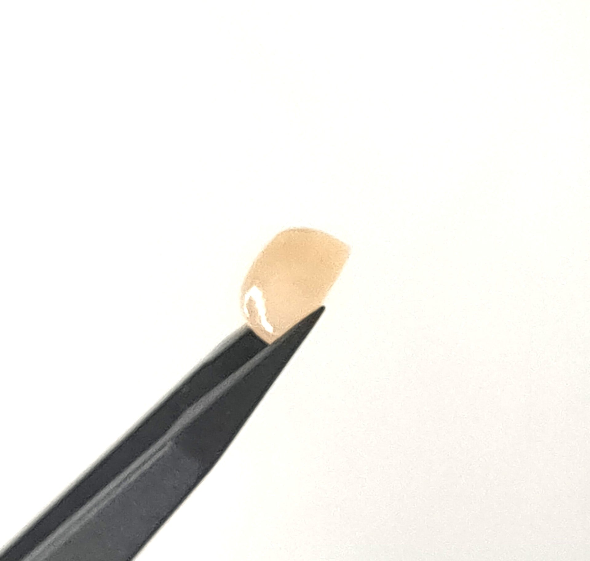 Maansteen 8x8x5.5 | cab. vierkant  | LE319