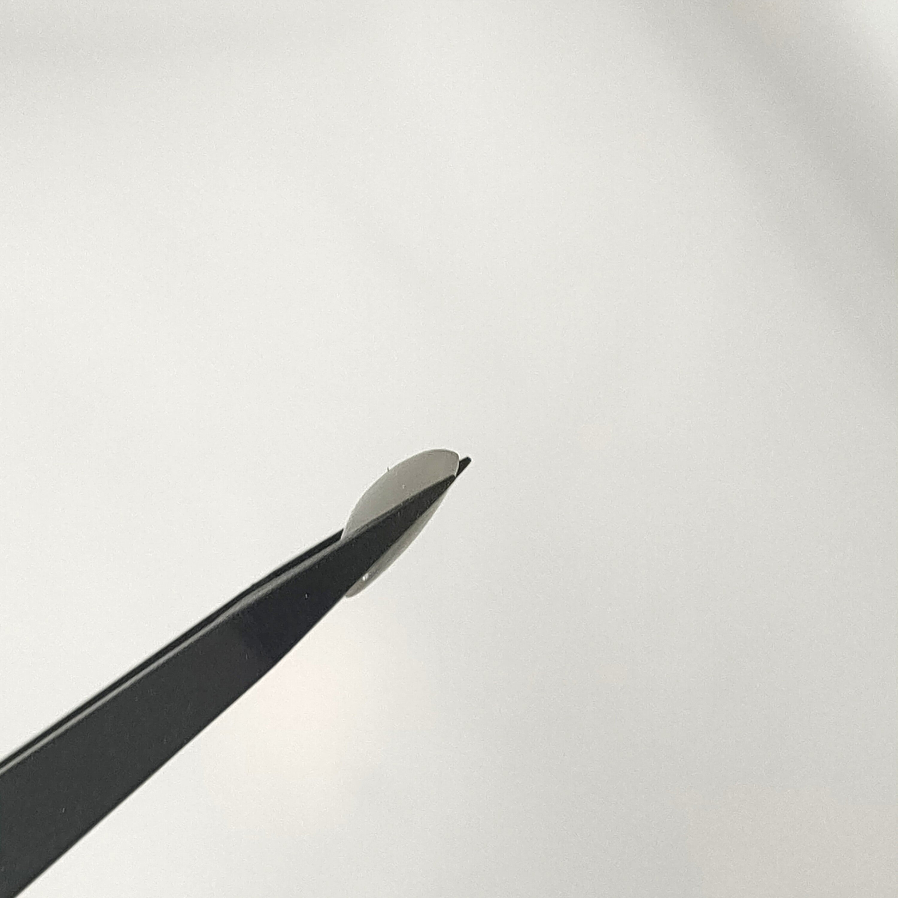 Maansteen 5.1X10.1X3.7mm | cab.  Navette  | LE326