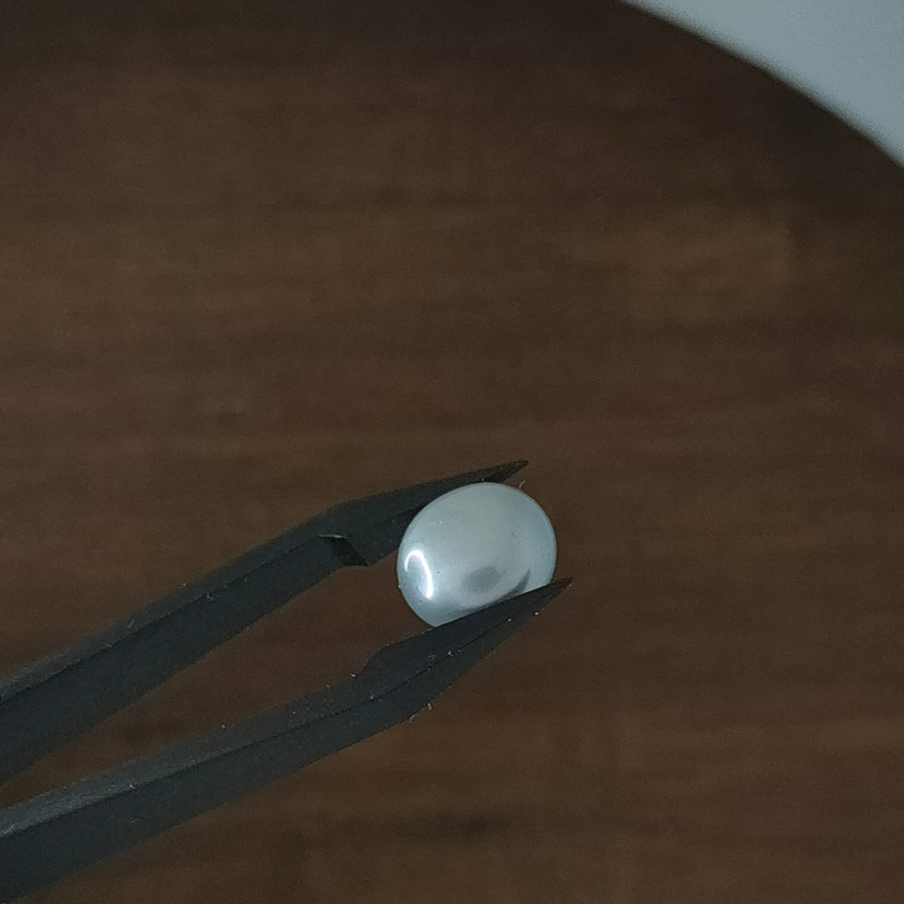 Parels 10.5*8mm | rond | LE357