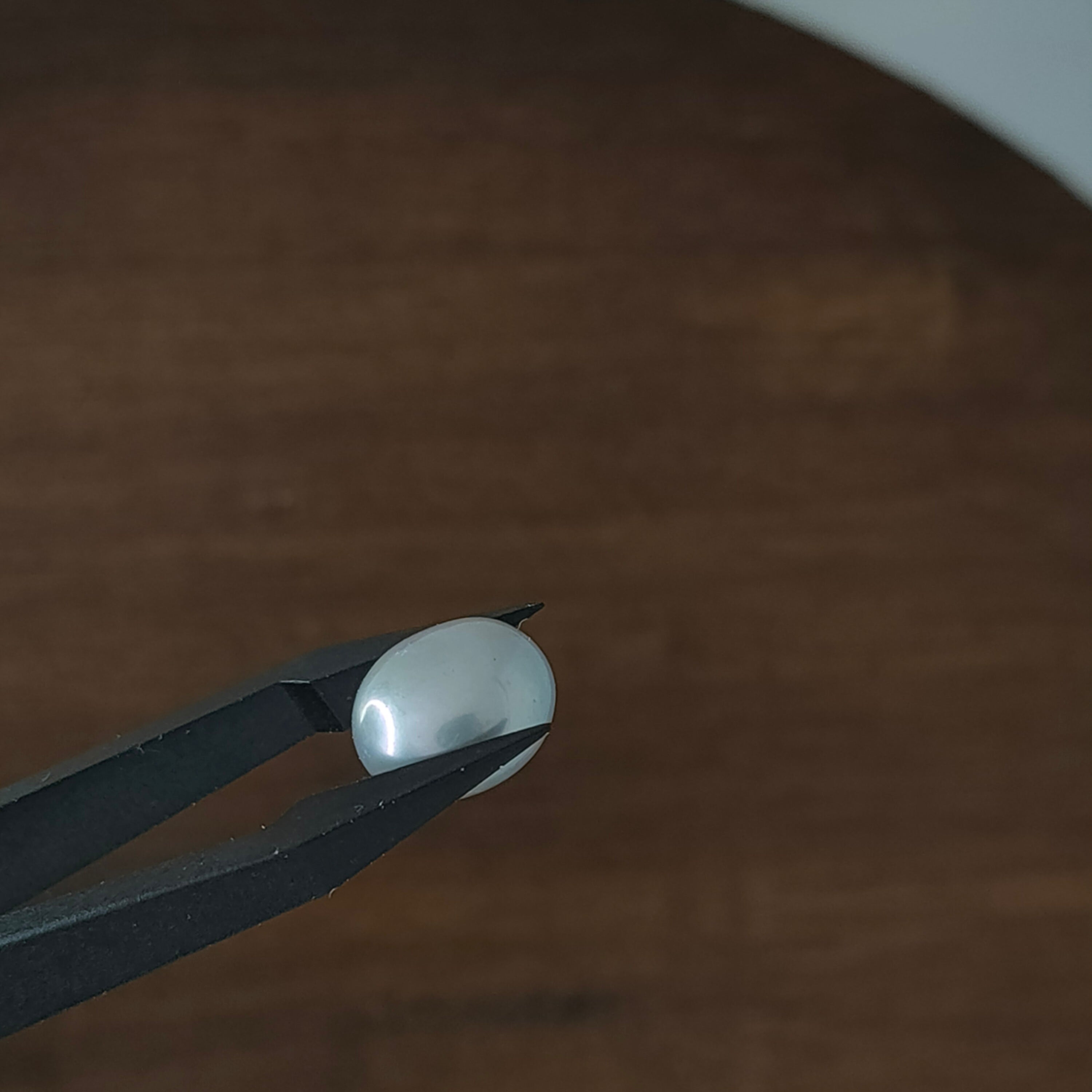 Parels 10.5*8mm | rond | LE357