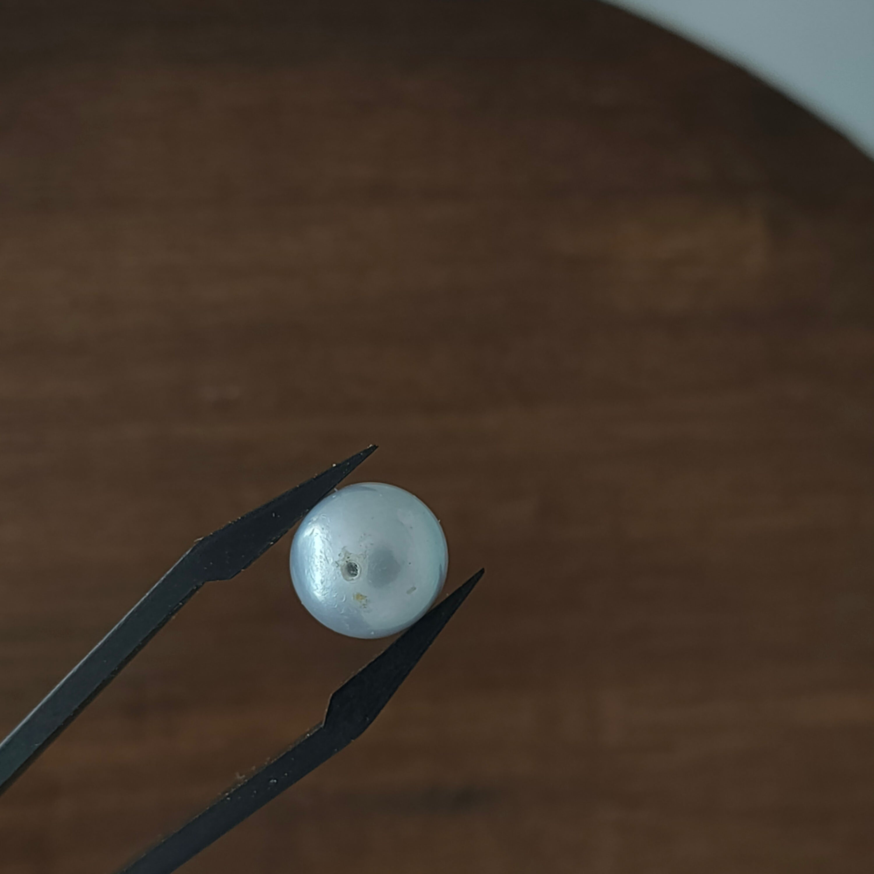 Parels 10.5*8mm | rond | LE357