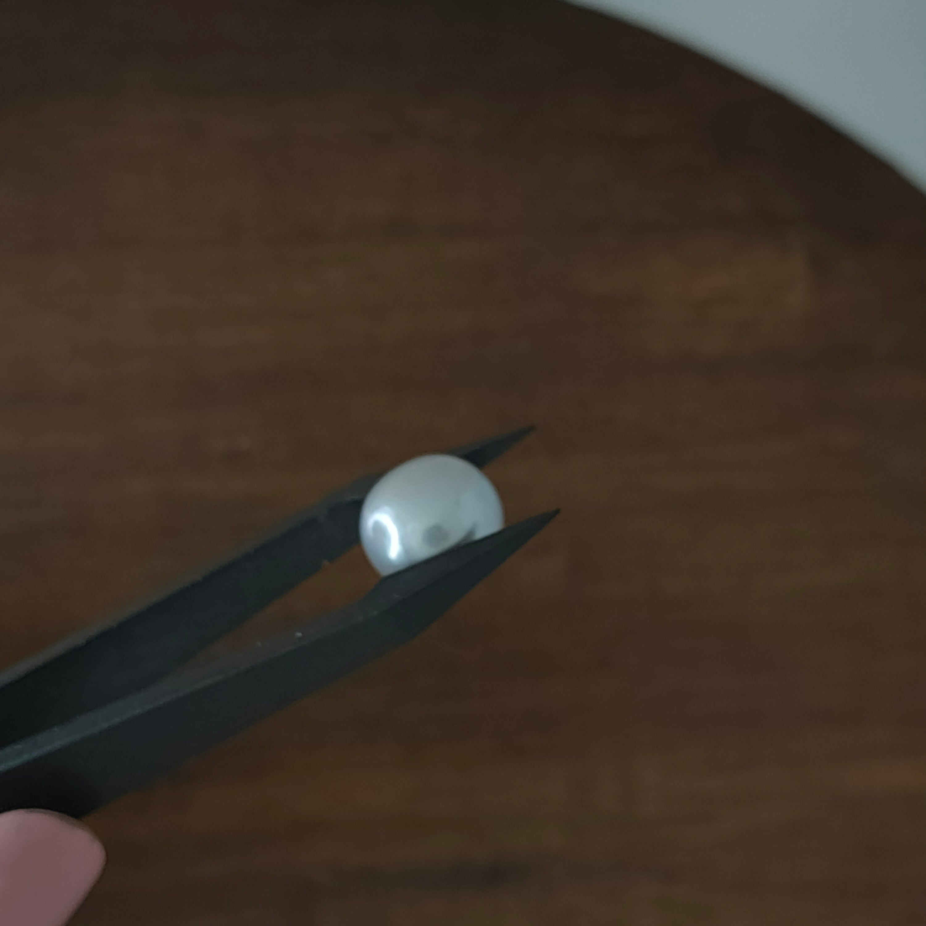 Parels 10*8mm | rond | LE361