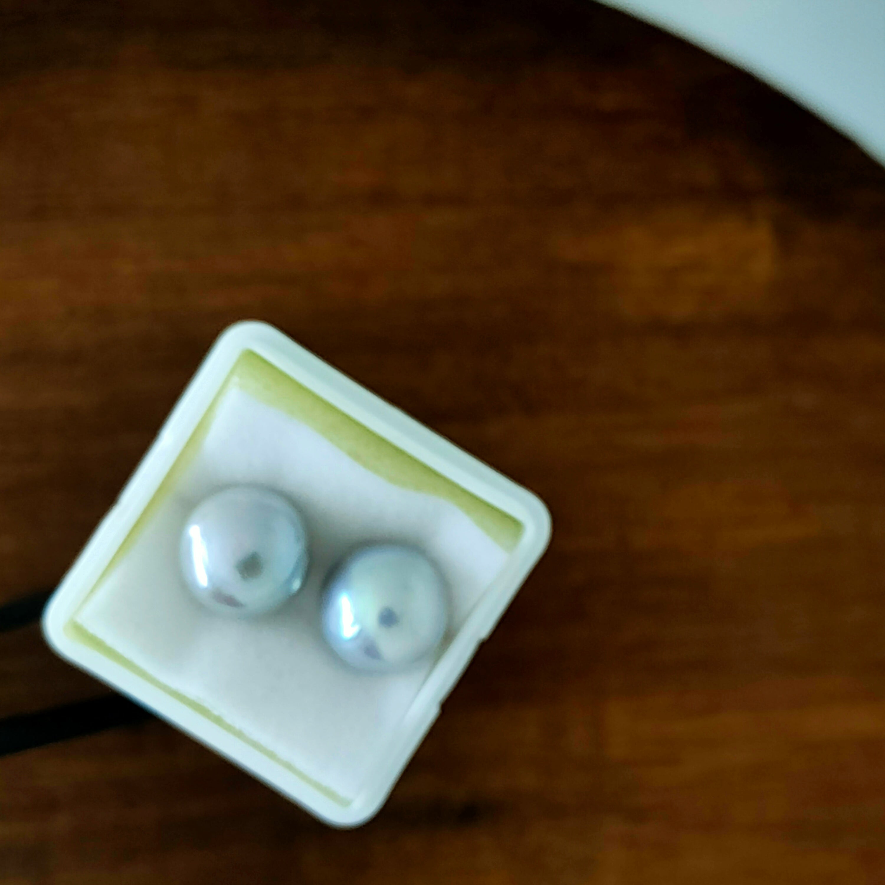 Parels 10*8mm | rond | LE361