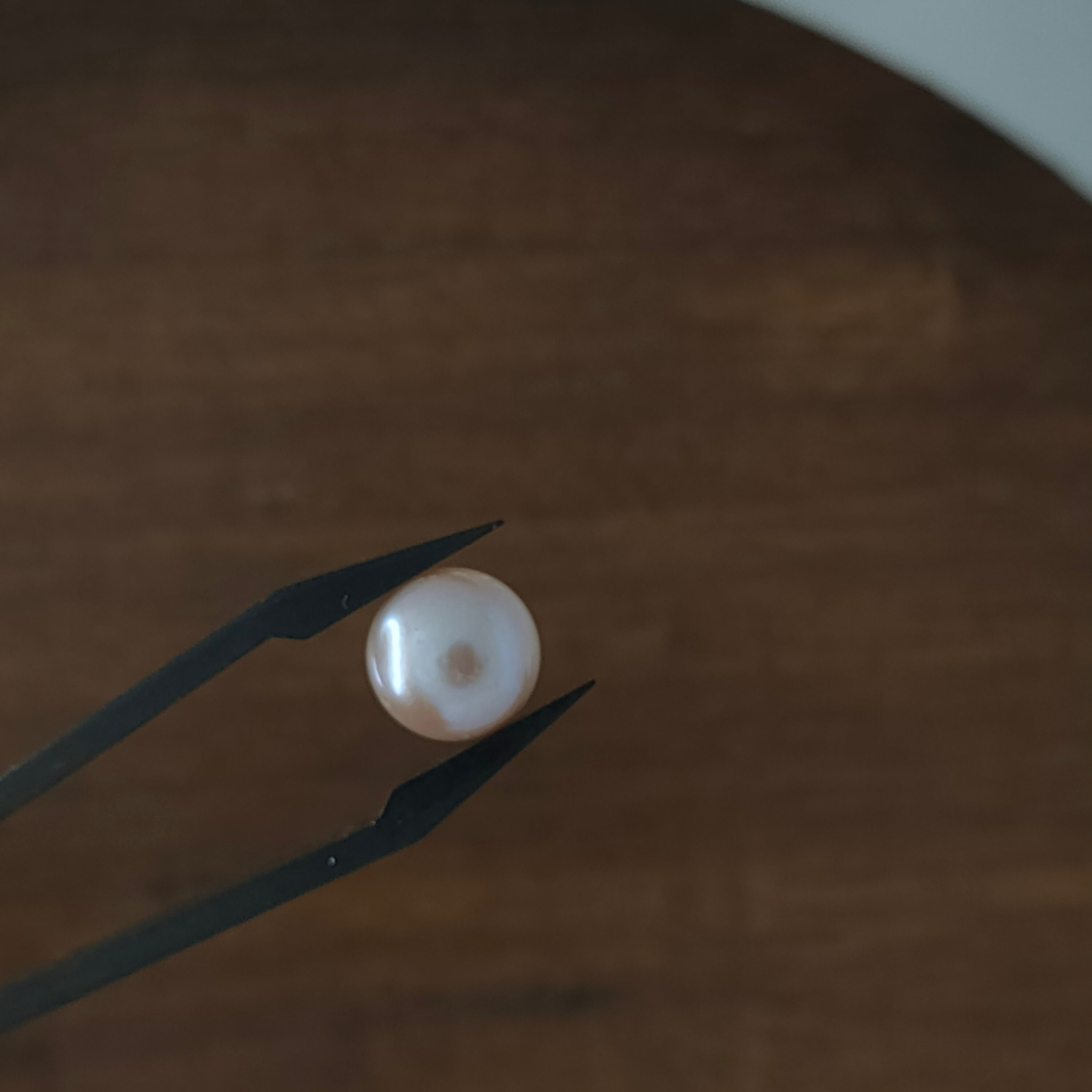 Parels 10*7.7mm | rond | LE360