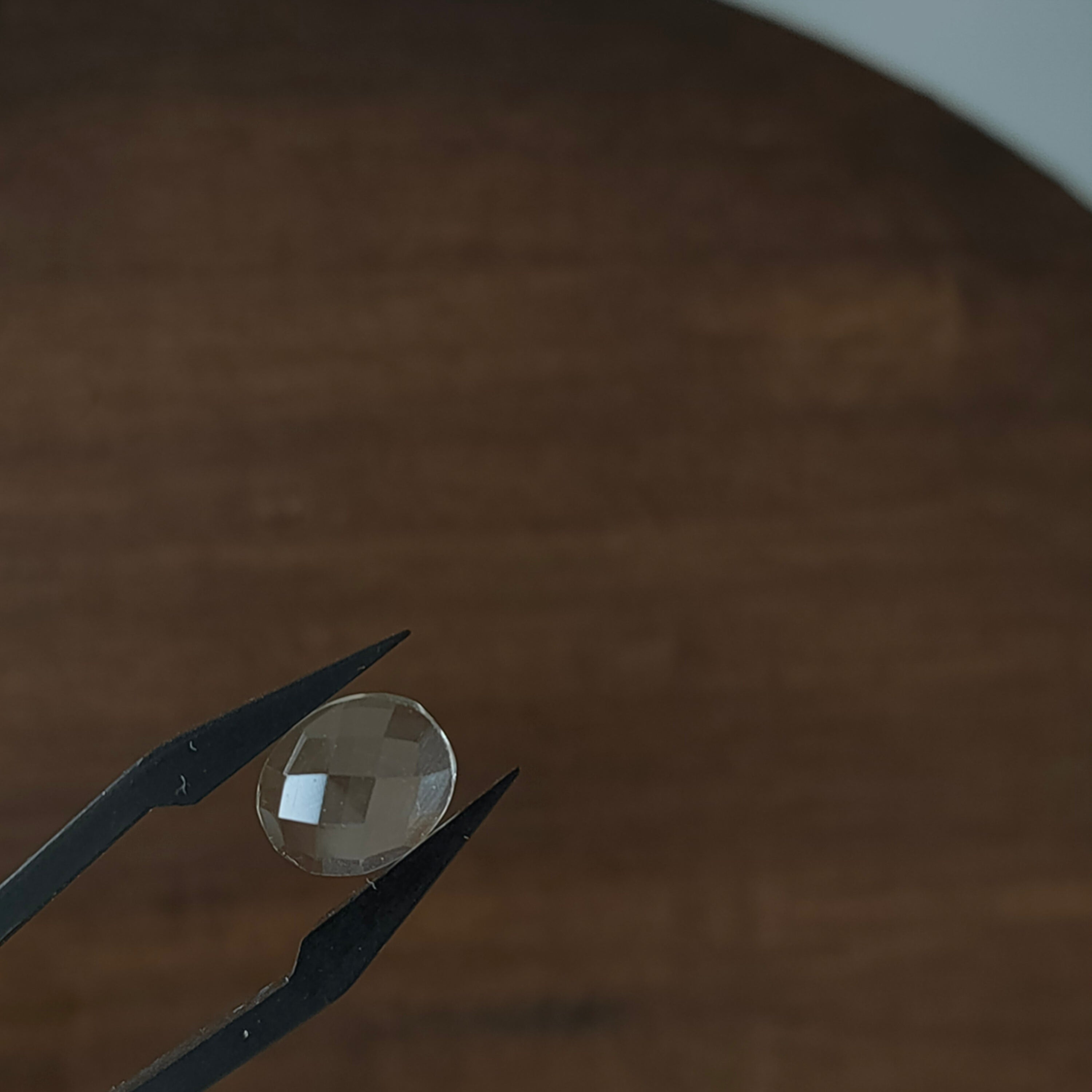 Prasioliet 8*10*4 | cab. Ovaal | LE365