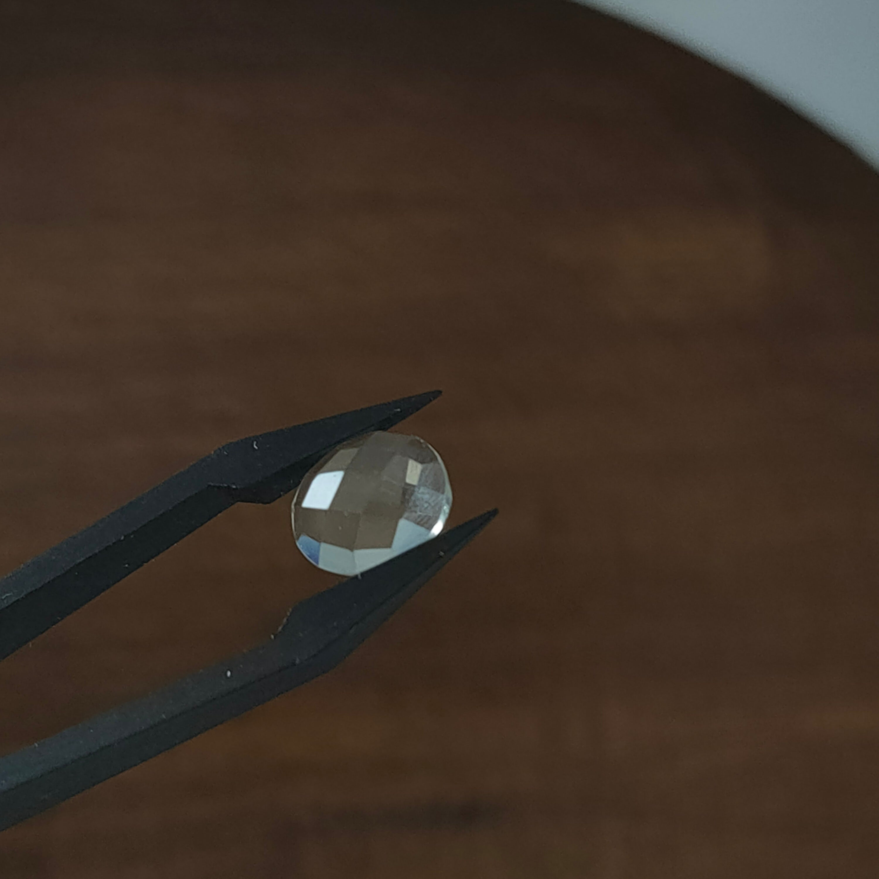 Prasioliet 8*10*4 | cab. Ovaal | LE365