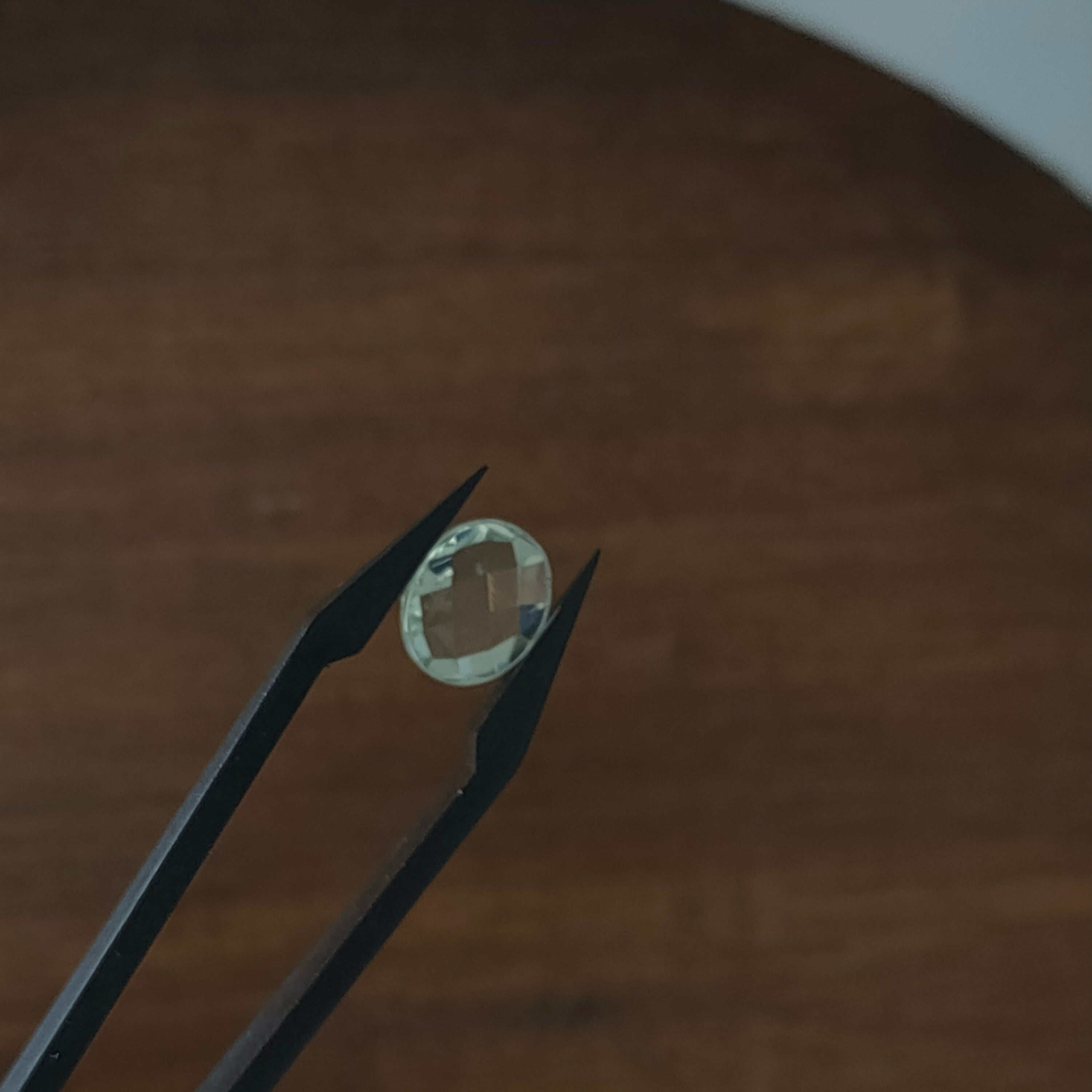 Prasioliet 8*10*4 | cab. Ovaal | LE365