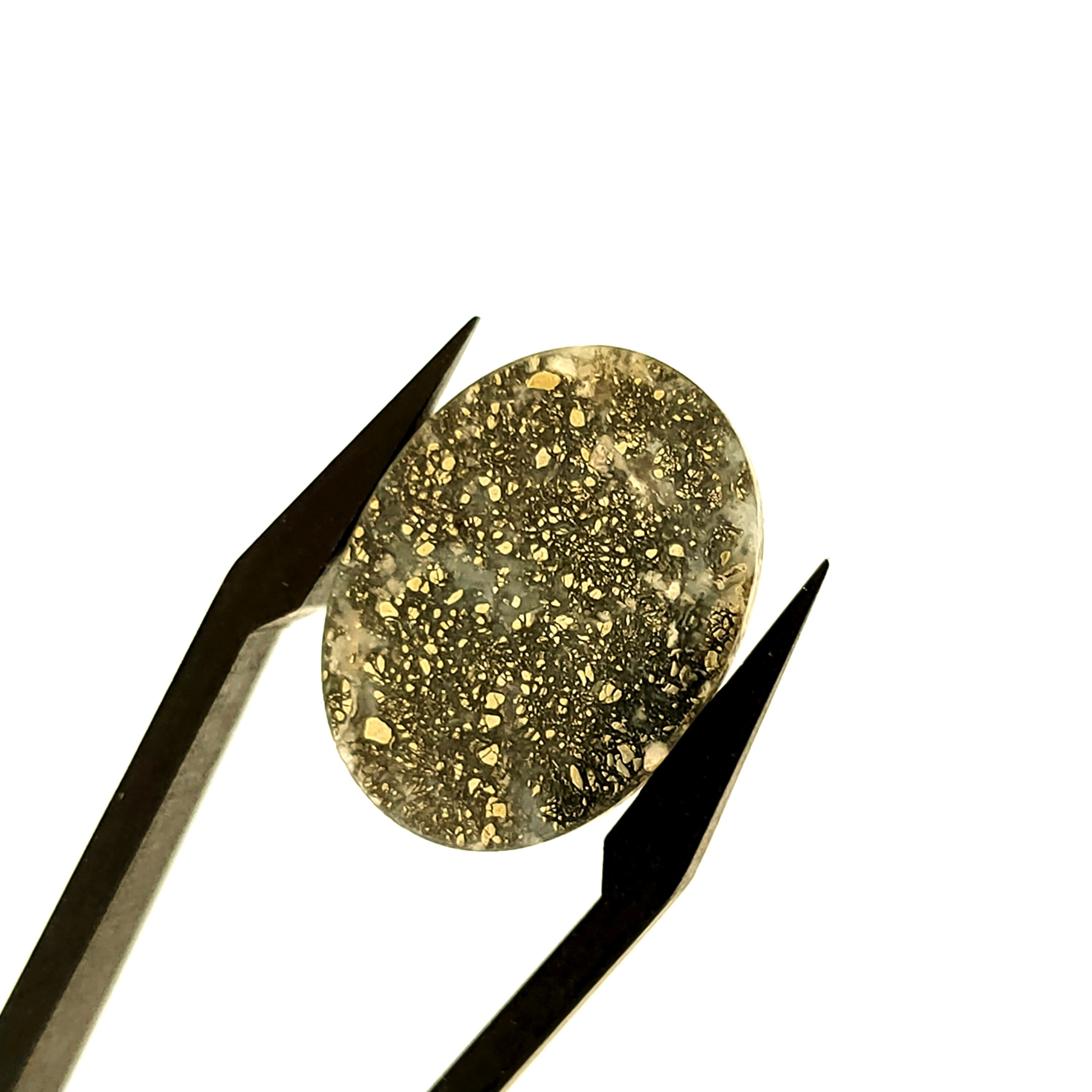 Pyriet 20*5*3 | pl. ovaal | LE221