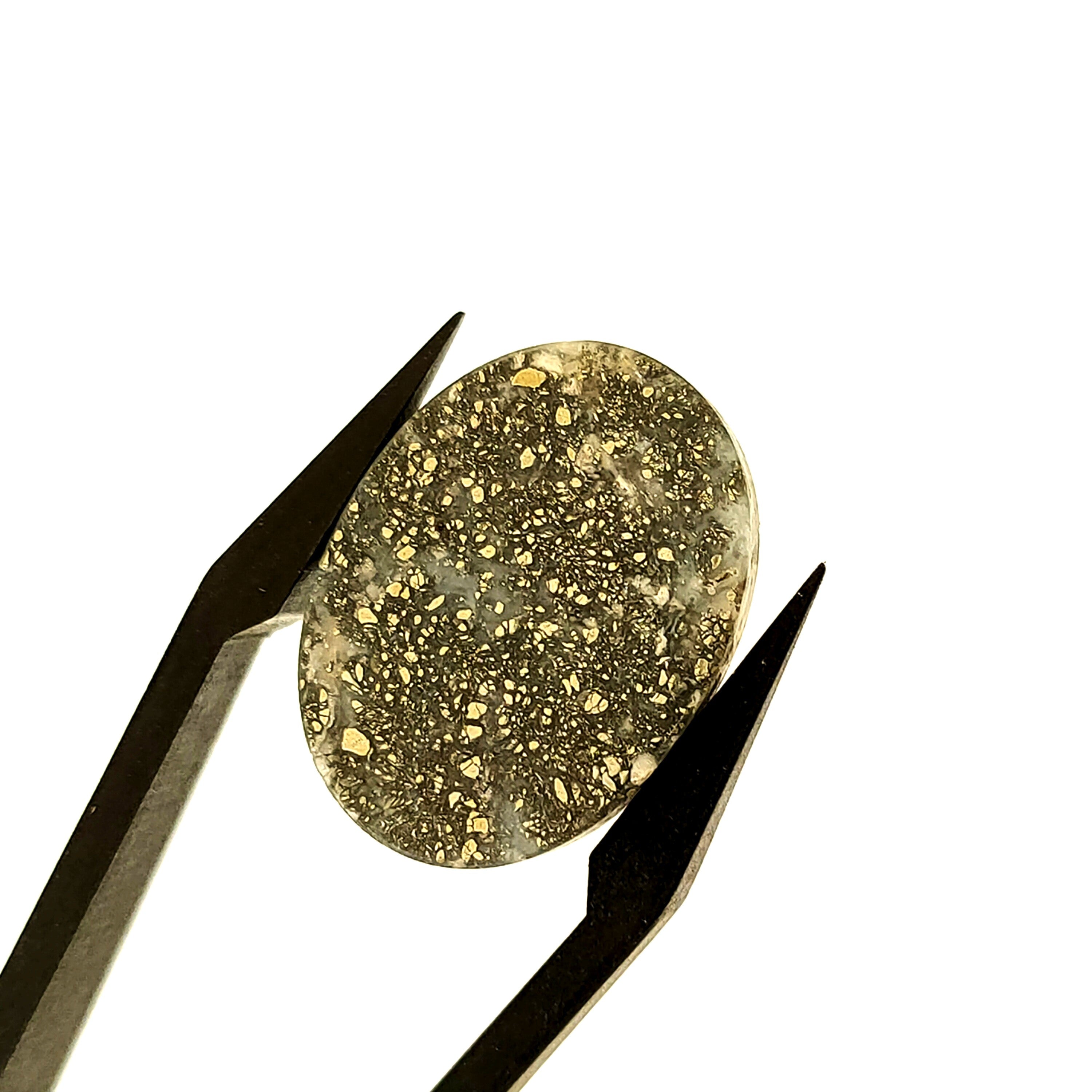 Pyriet 20*5*3 | pl. ovaal | LE221