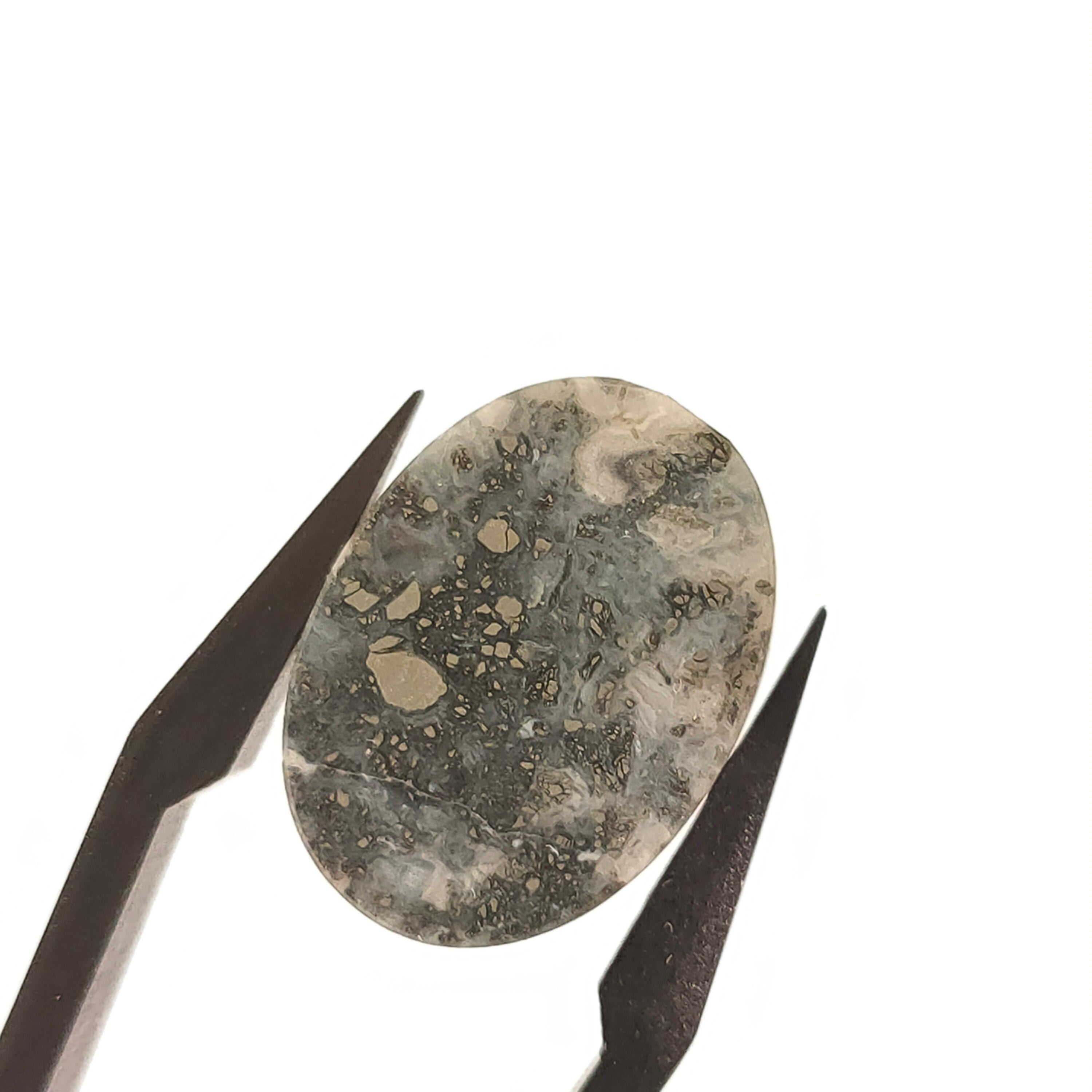 Pyriet 18*13.3*3.3| pl. ovaal | LE231