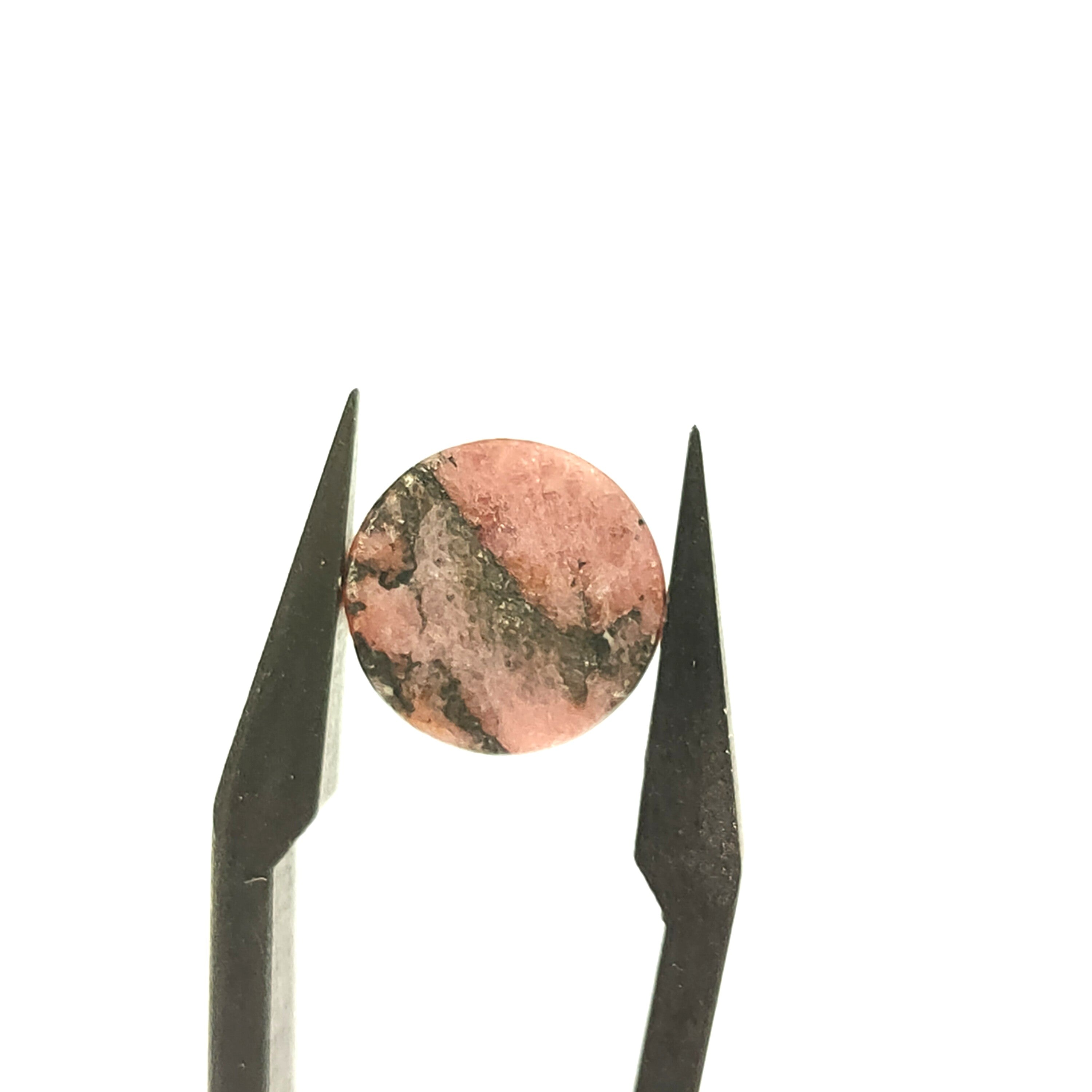 Rhodoliet 10*5 mm | cab. Rond | LE228