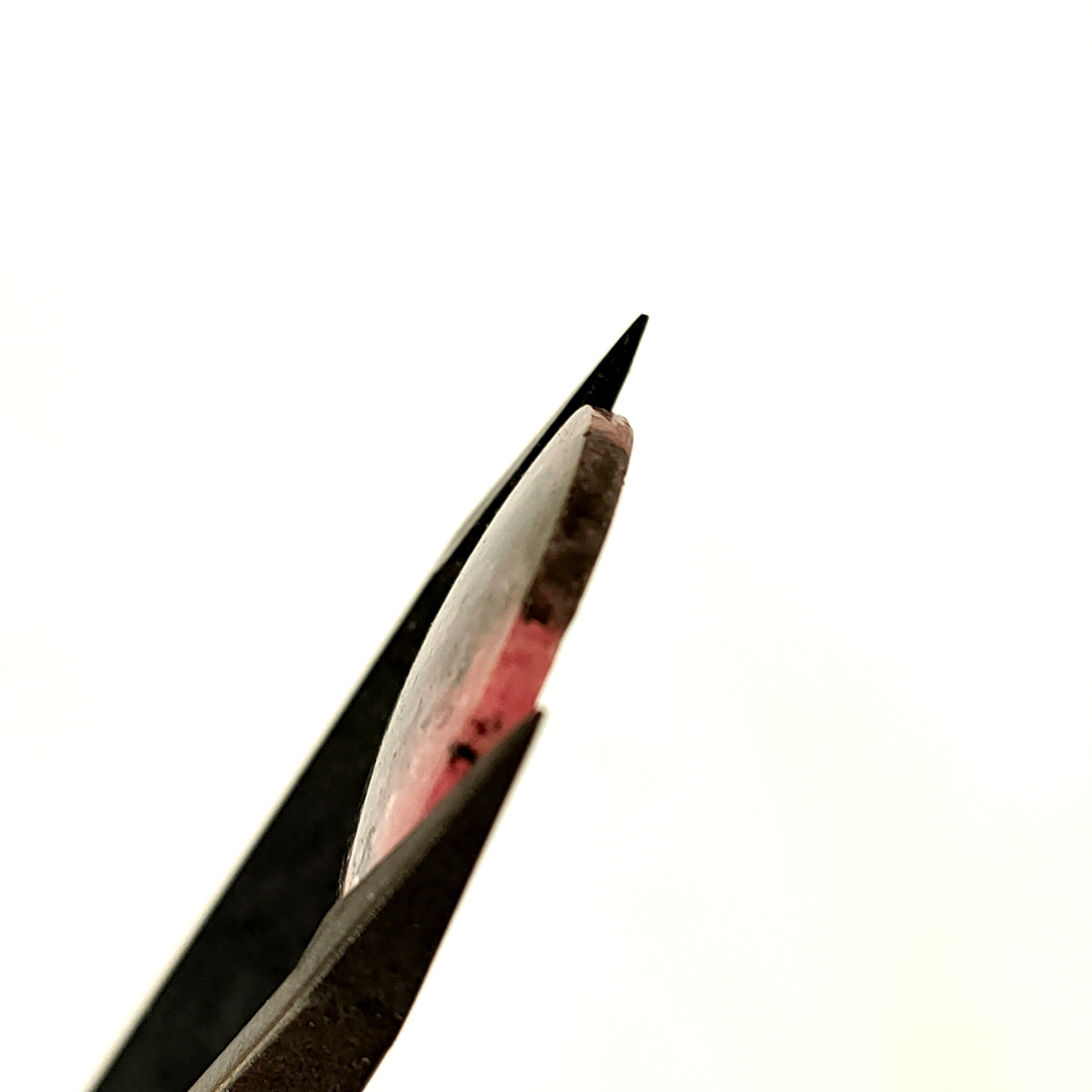 Rhodoliet 21*3mm | cab. Rond | LE248