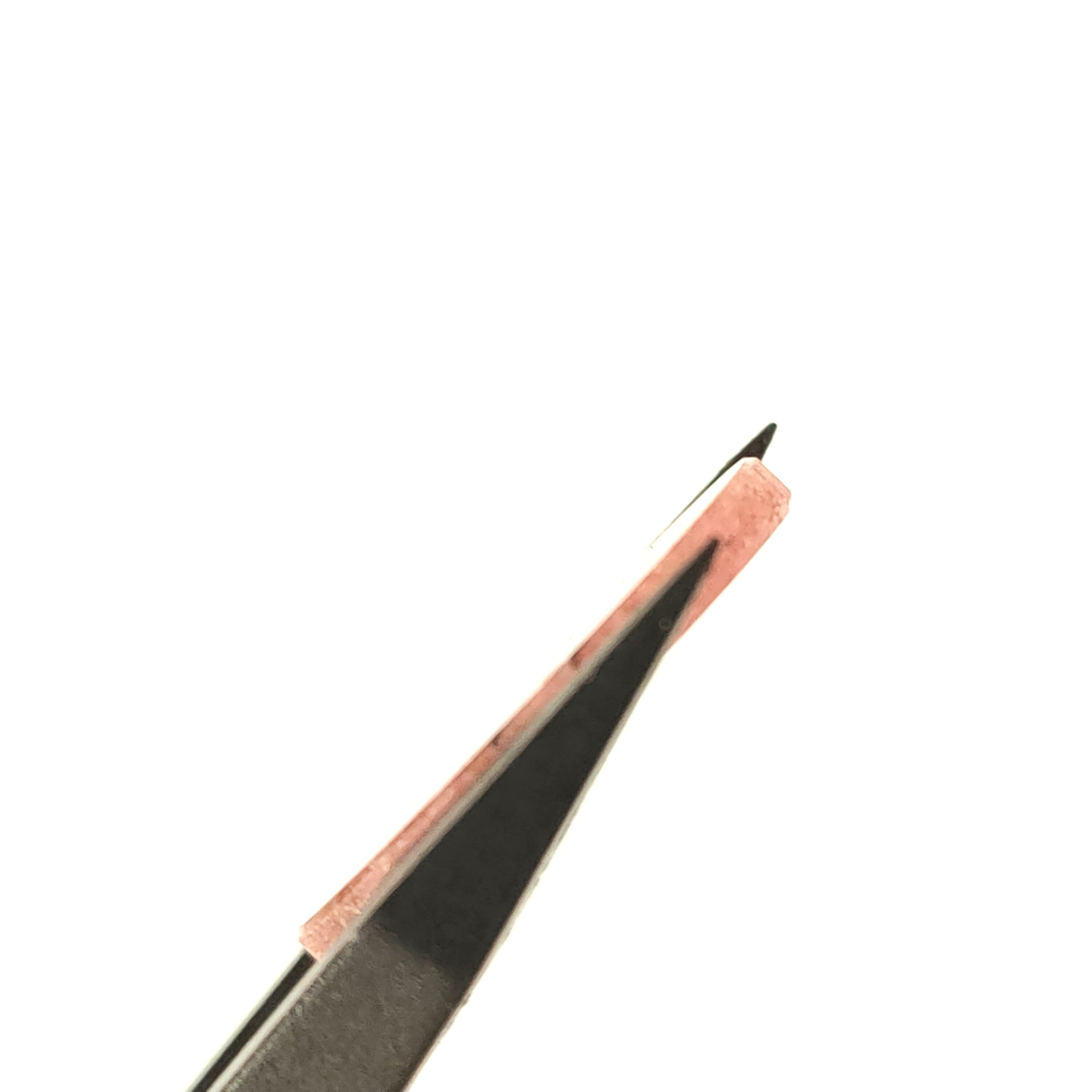 Rhodoliet 15.4*20*2 mm | pl. ovaal | LE239