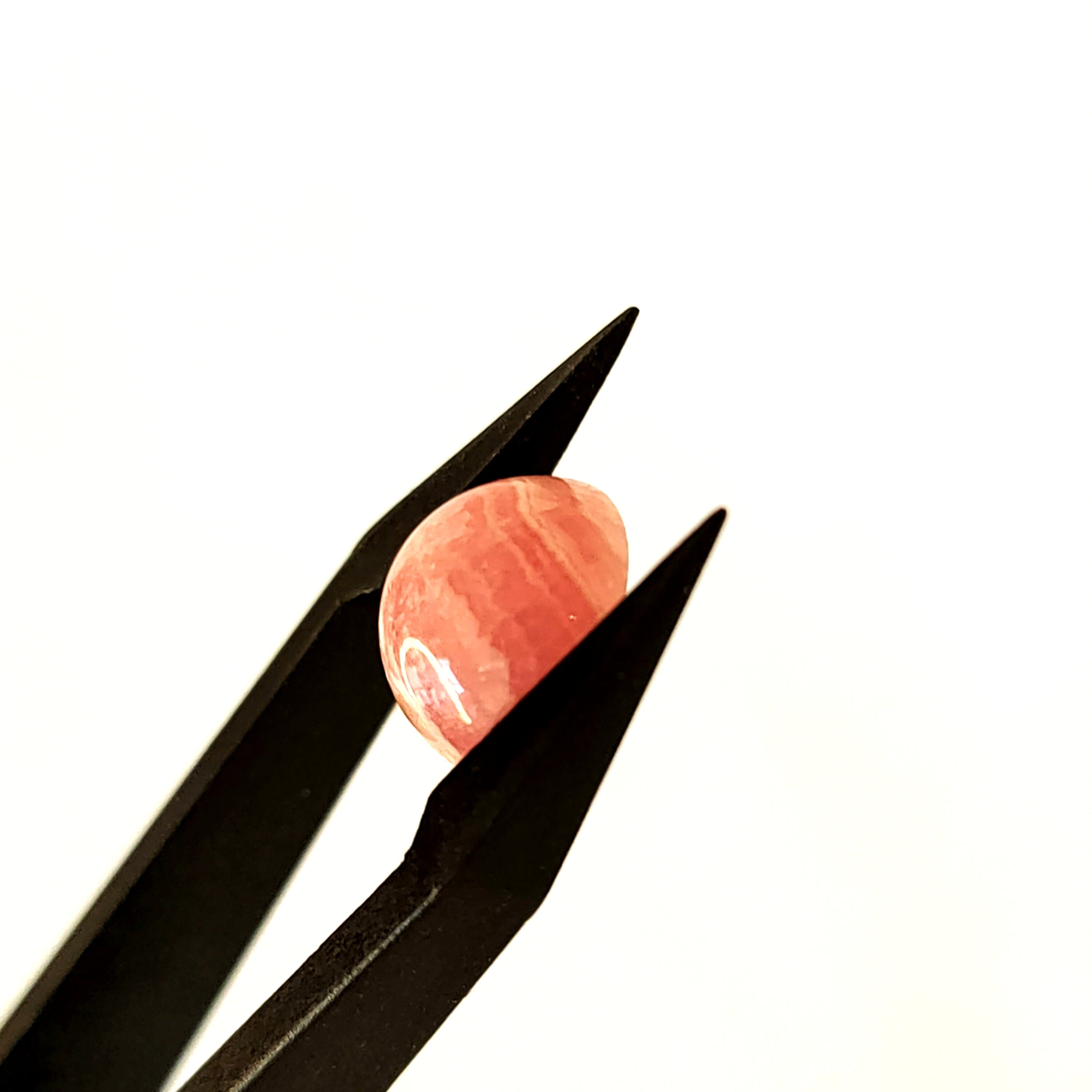 Rhodochrosiet 10*5 mm | cab. Rond | LE235