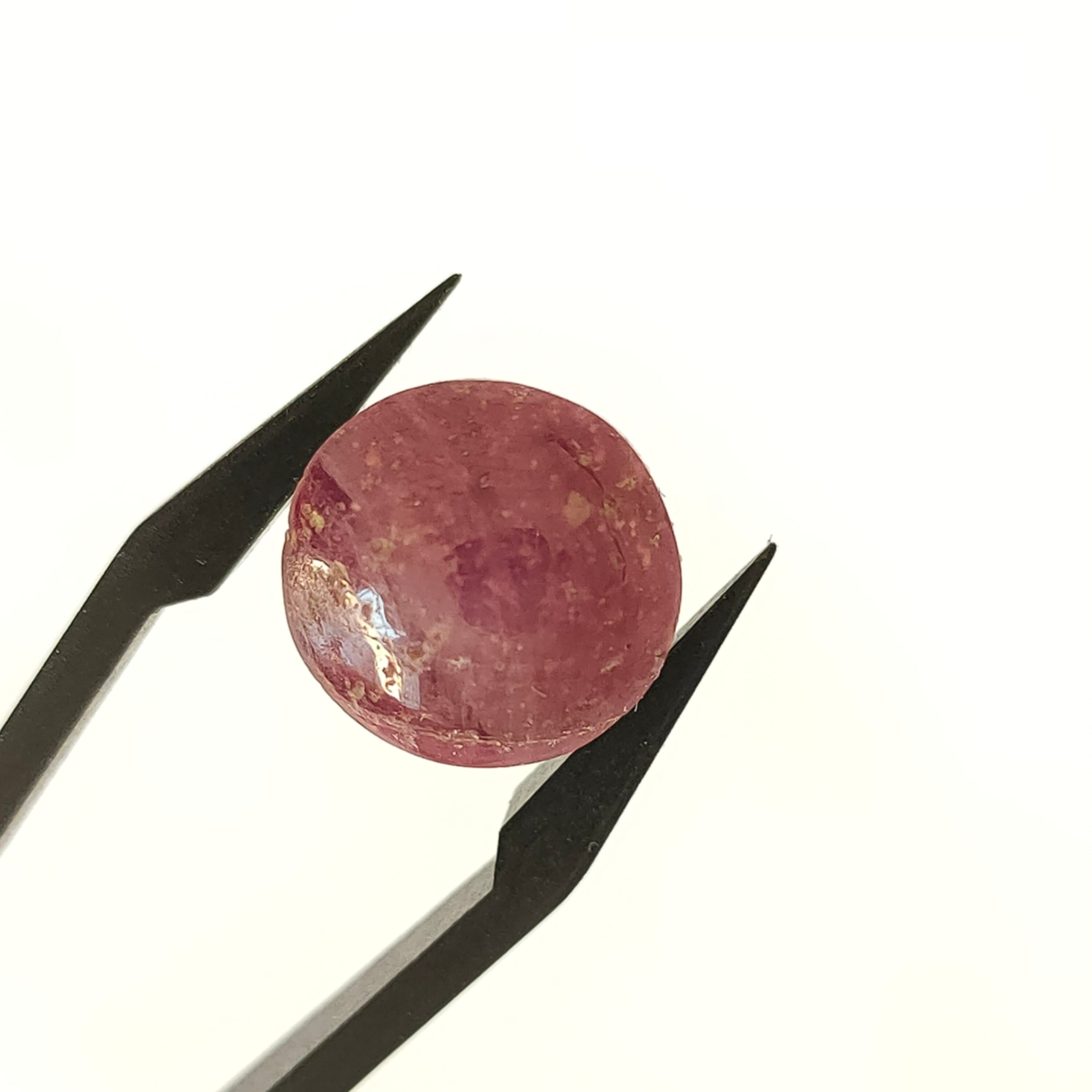 Robijn 12.5*9 | cab. Vierkant | LE242