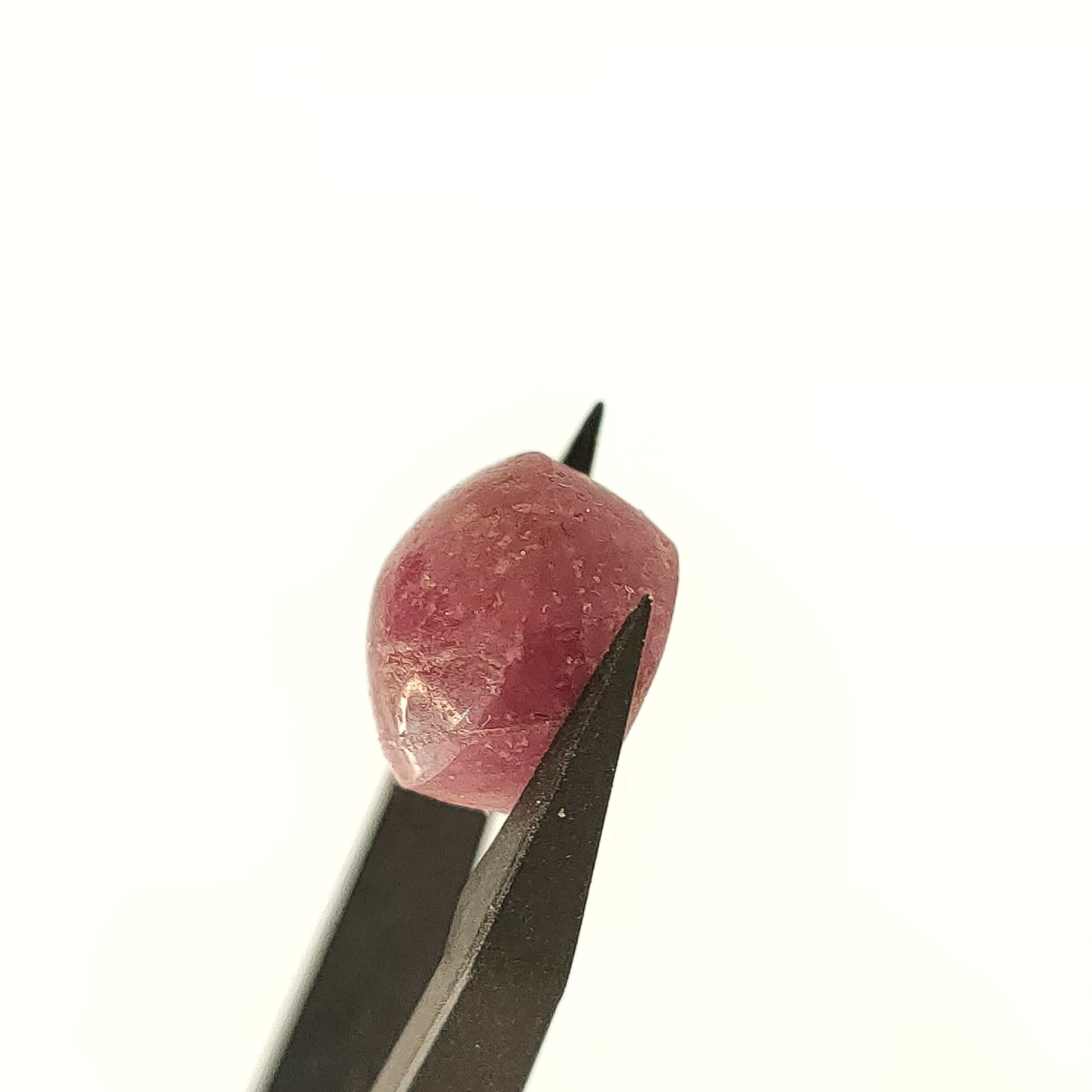 Robijn 12.5*9 | cab. Vierkant | LE242