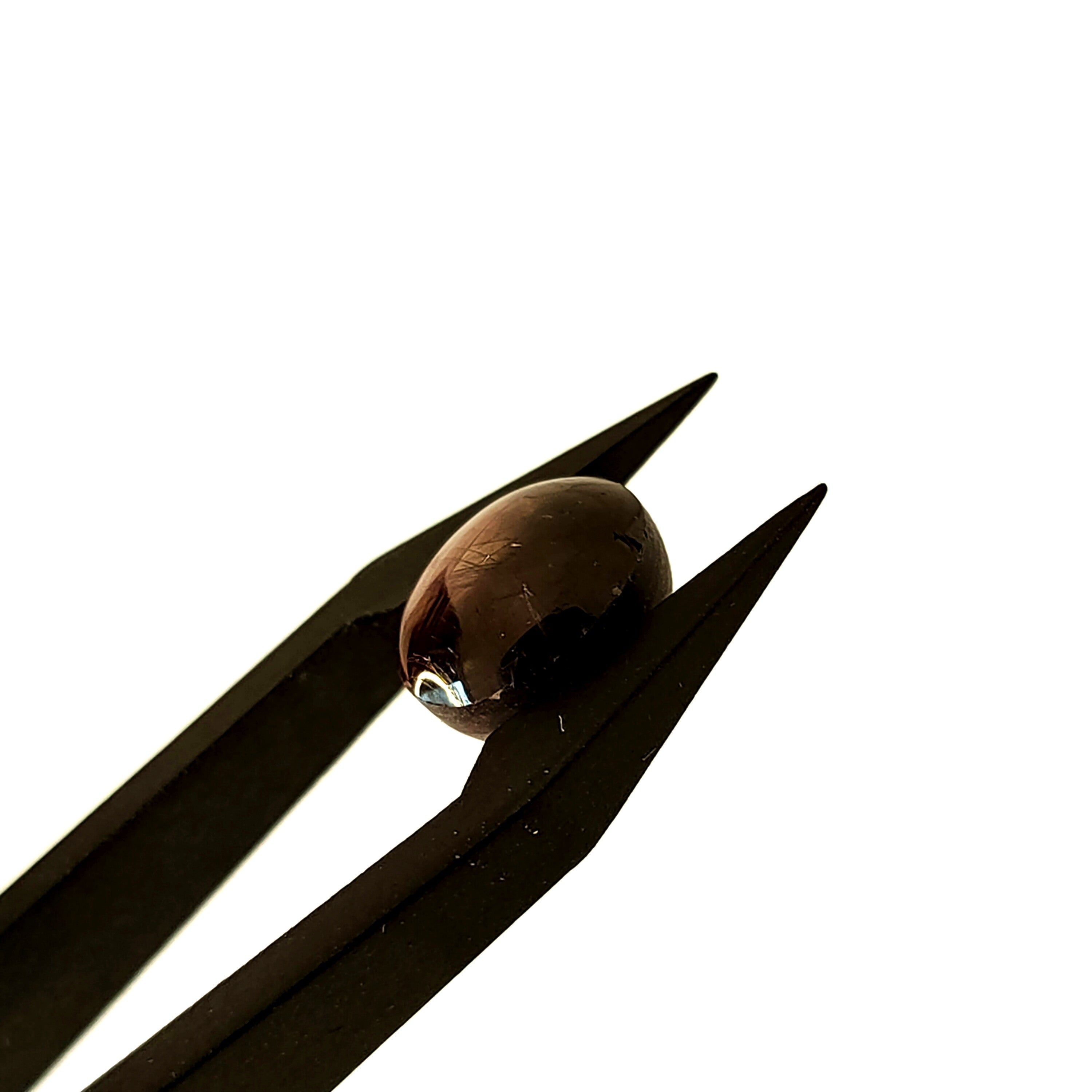 Robijn 7.6*9.7*6 | cab. ovaal | LE254