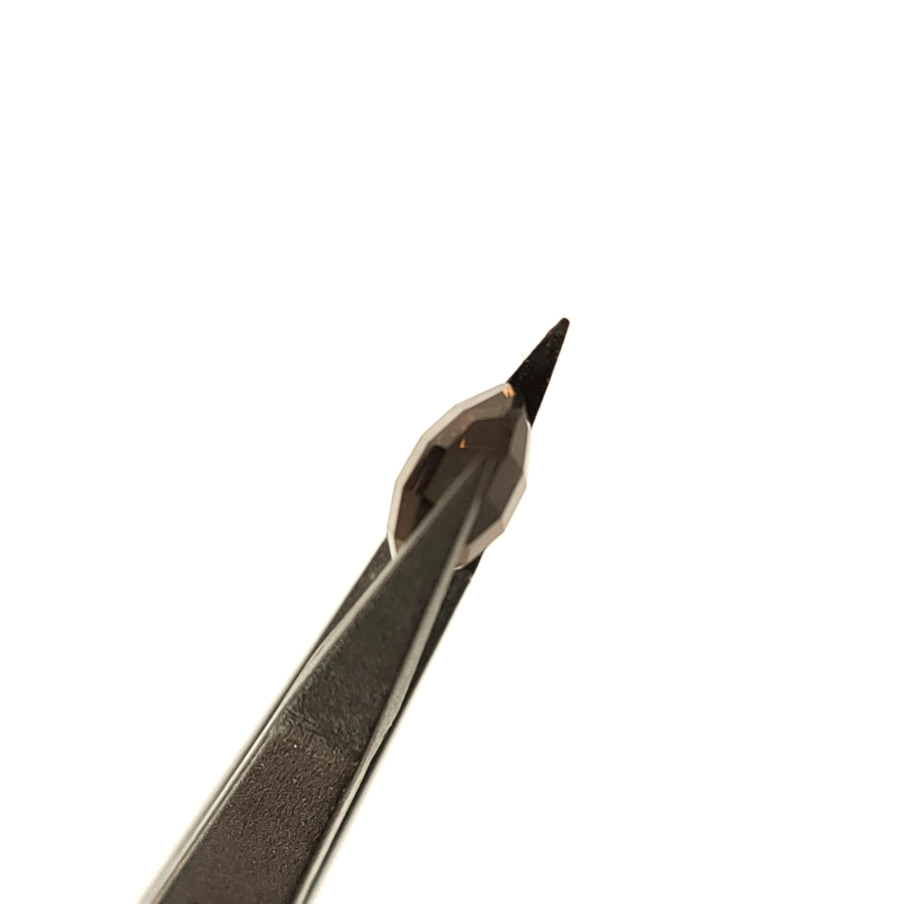 Rookkwarts 8*4.2 mm | gef. Rond dubbele dome | LE264