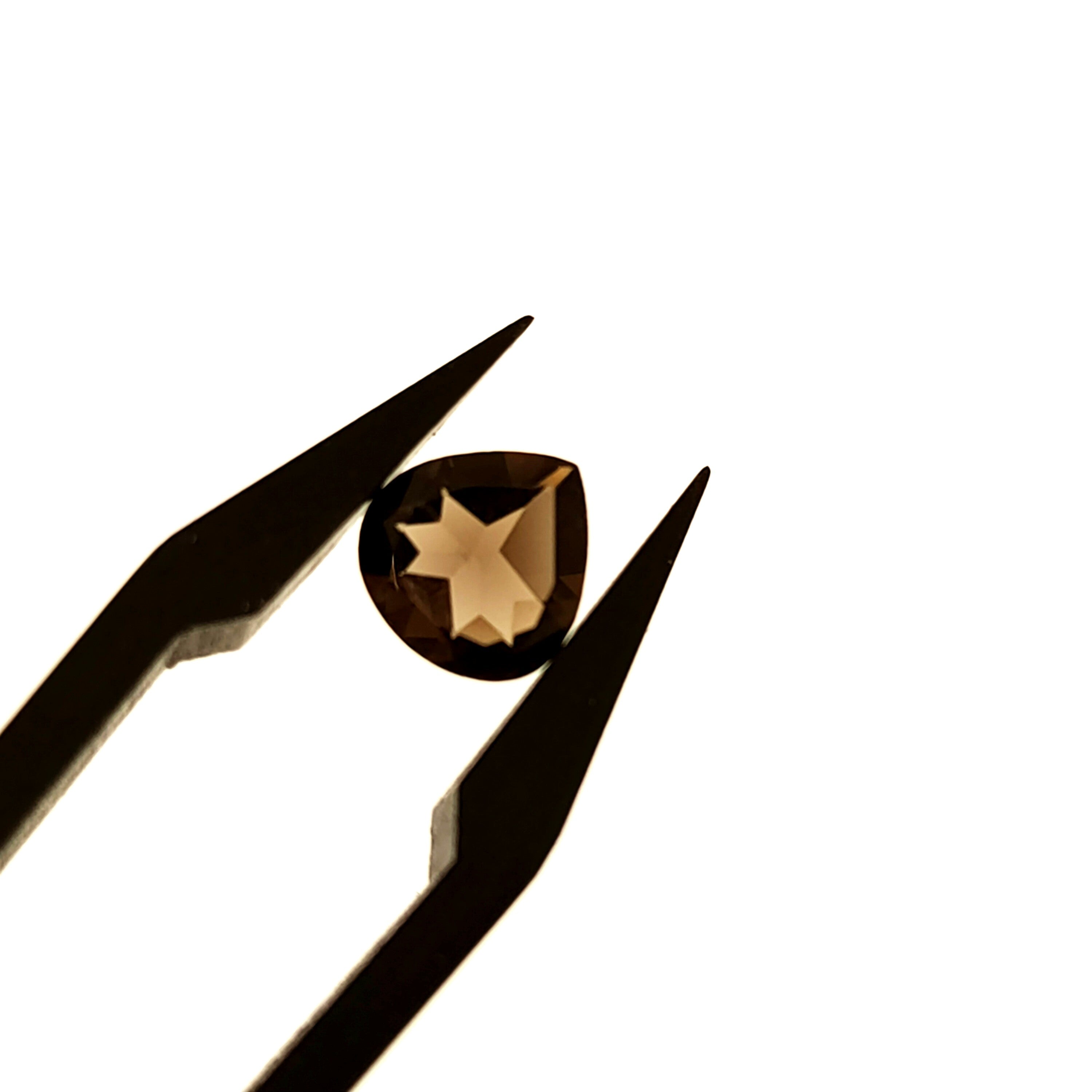 Rookkwarts 7*3.3 | gef. Druppel | LE266