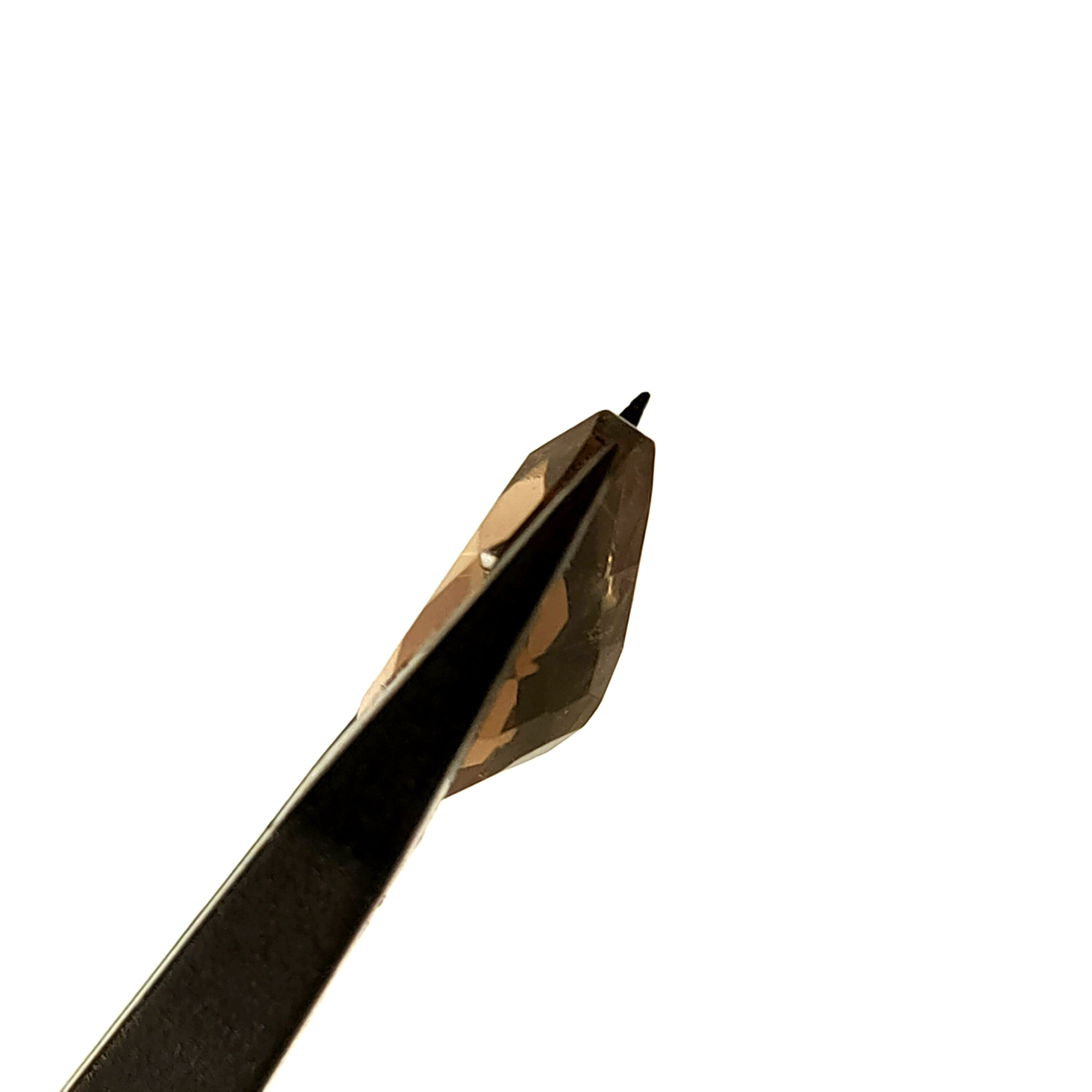 Rookkwarts 10.2*14.2*6.2mm | gef. Druppel | LE259