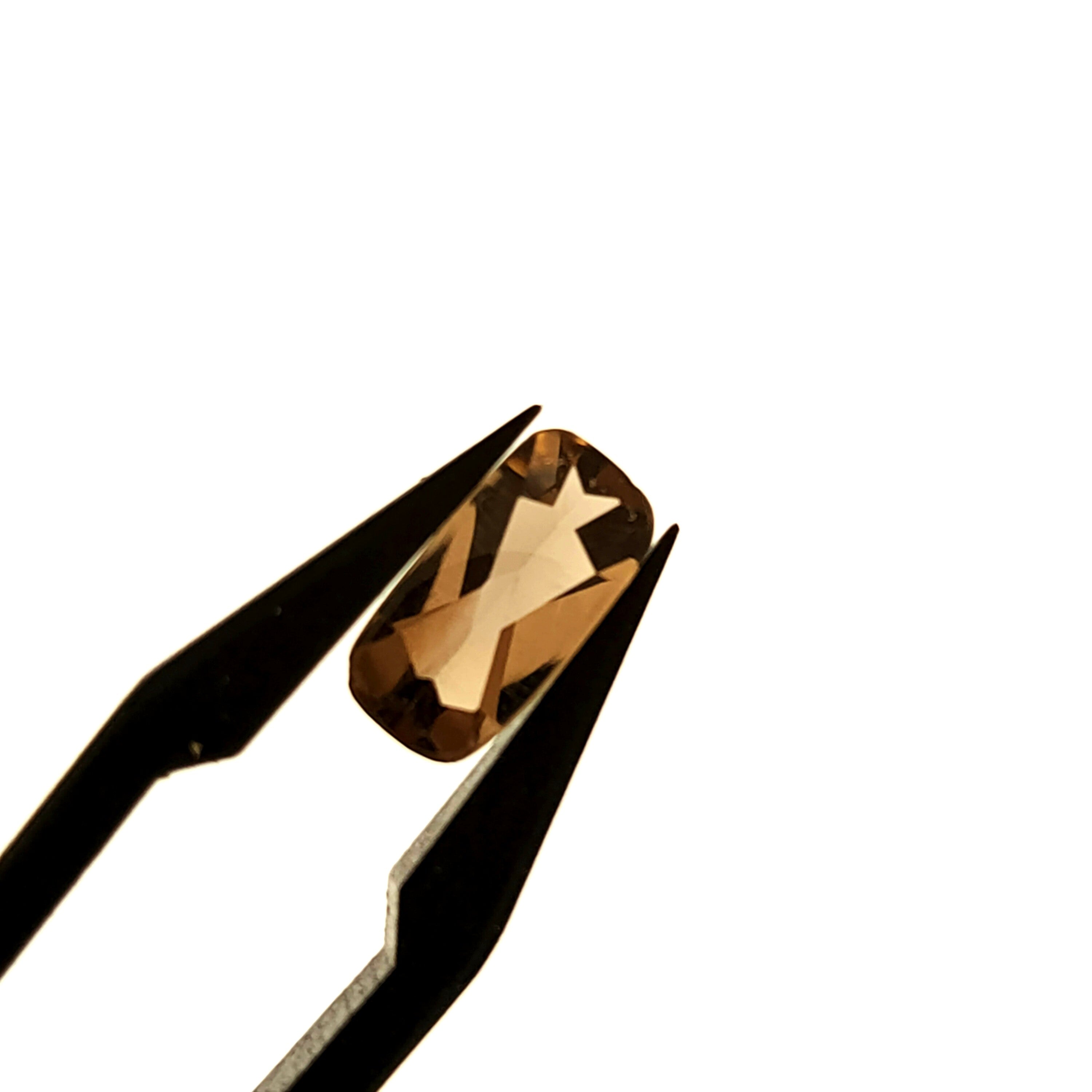 Rookkwarts 5*10*3.6| gef. Rechthoekig| LE269