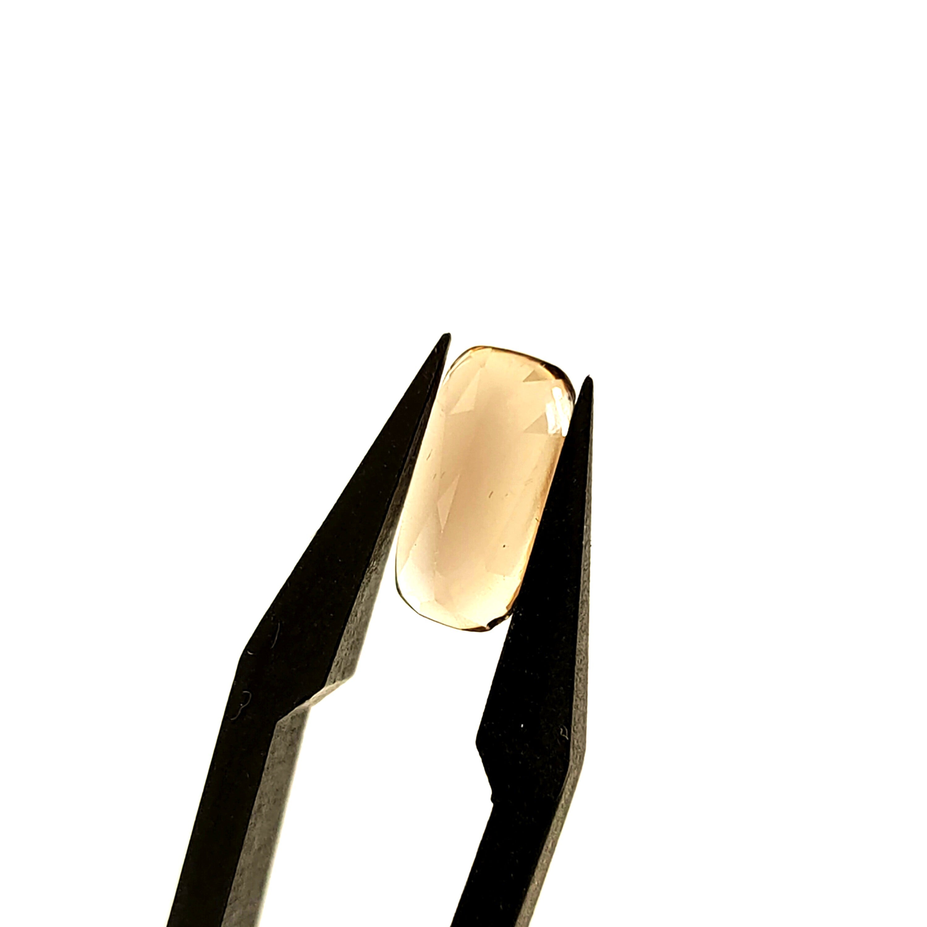 Rookkwarts 5*10*3.6| gef. Rechthoekig| LE269