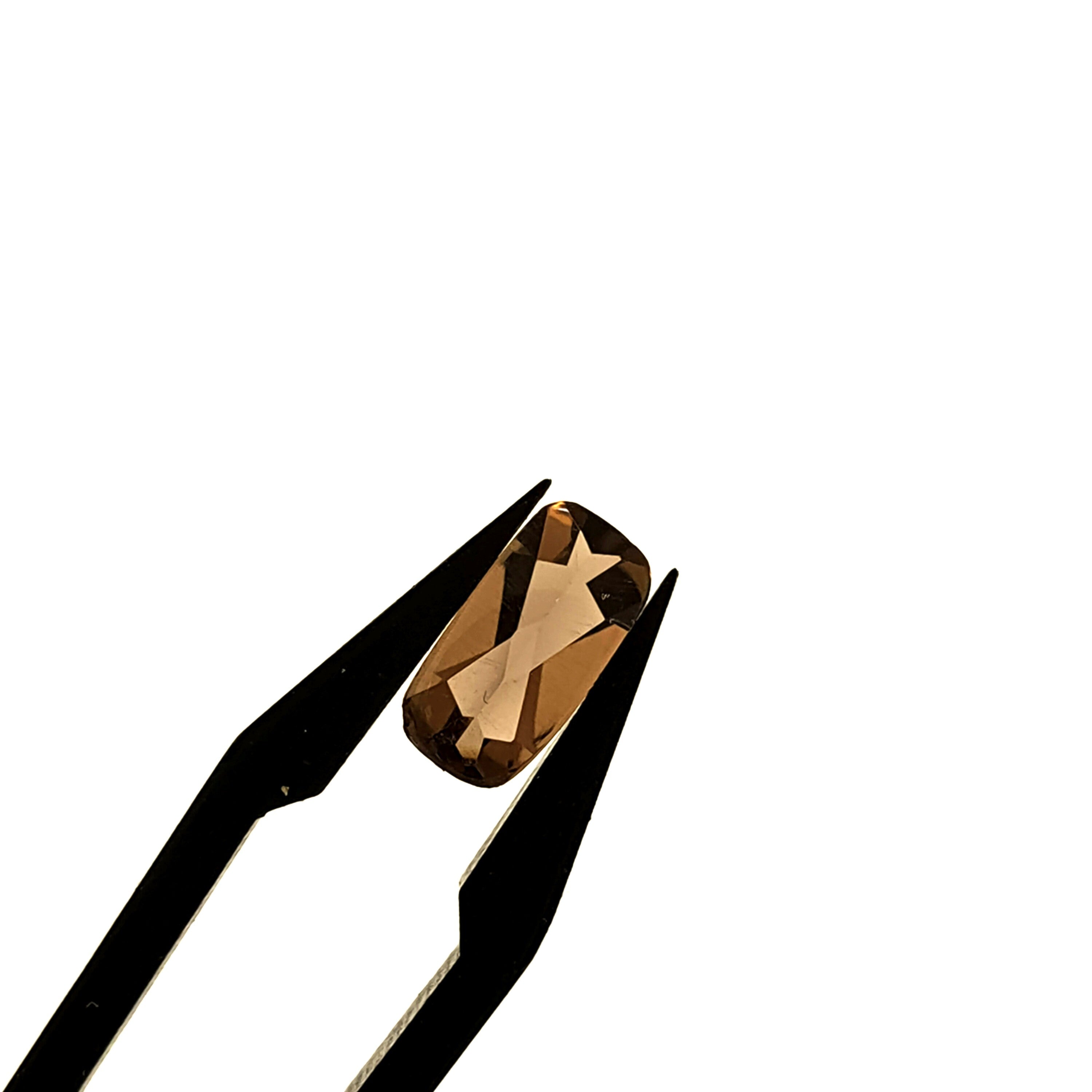 Rookkwarts 5*10*3.6| gef. Rechthoekig| LE269