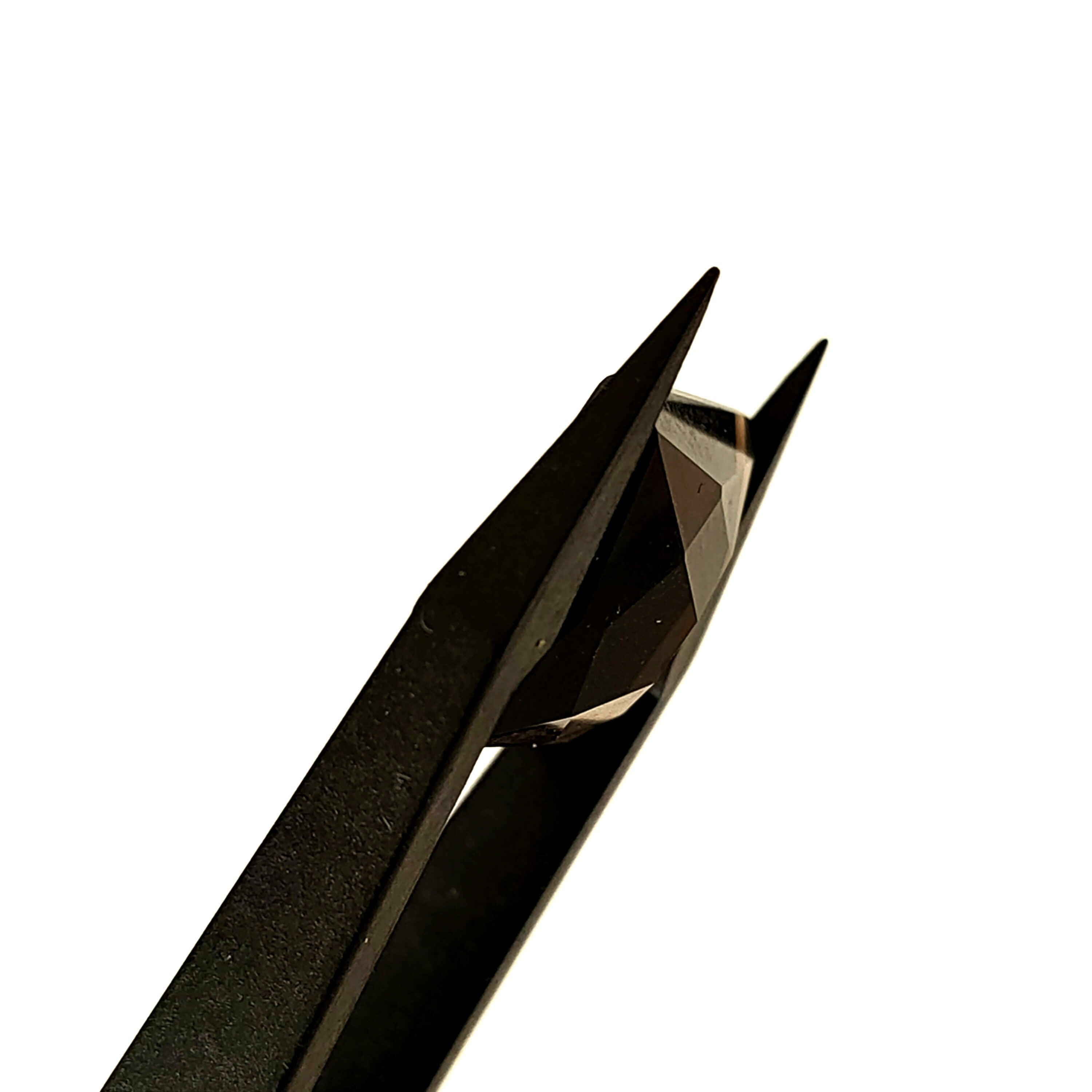 Rookkwarts 13*15*5.8 mm | gef. Rechthoekig | LE0249